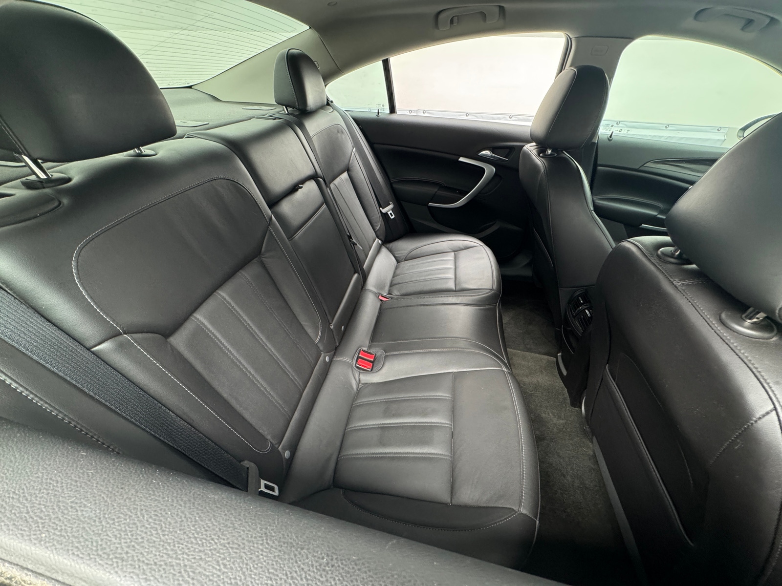 Thumbnail: 2016 Buick Regal - 5