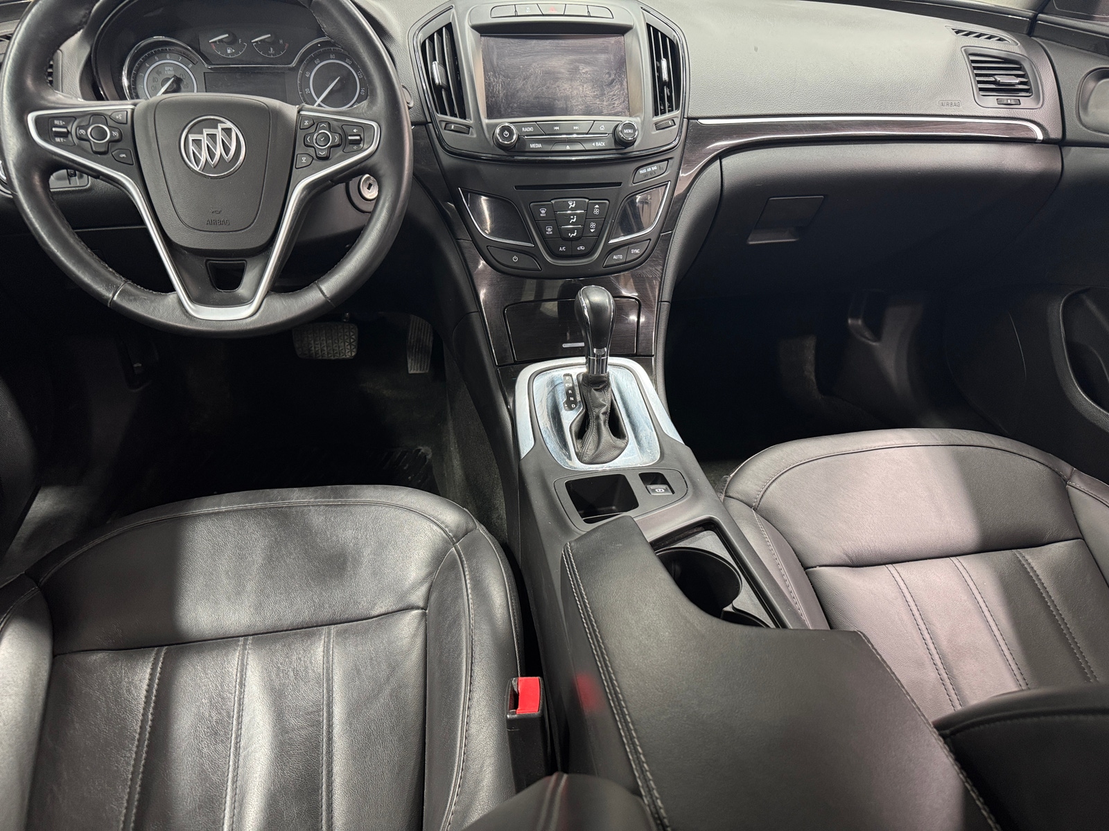 Thumbnail: 2016 Buick Regal - 2