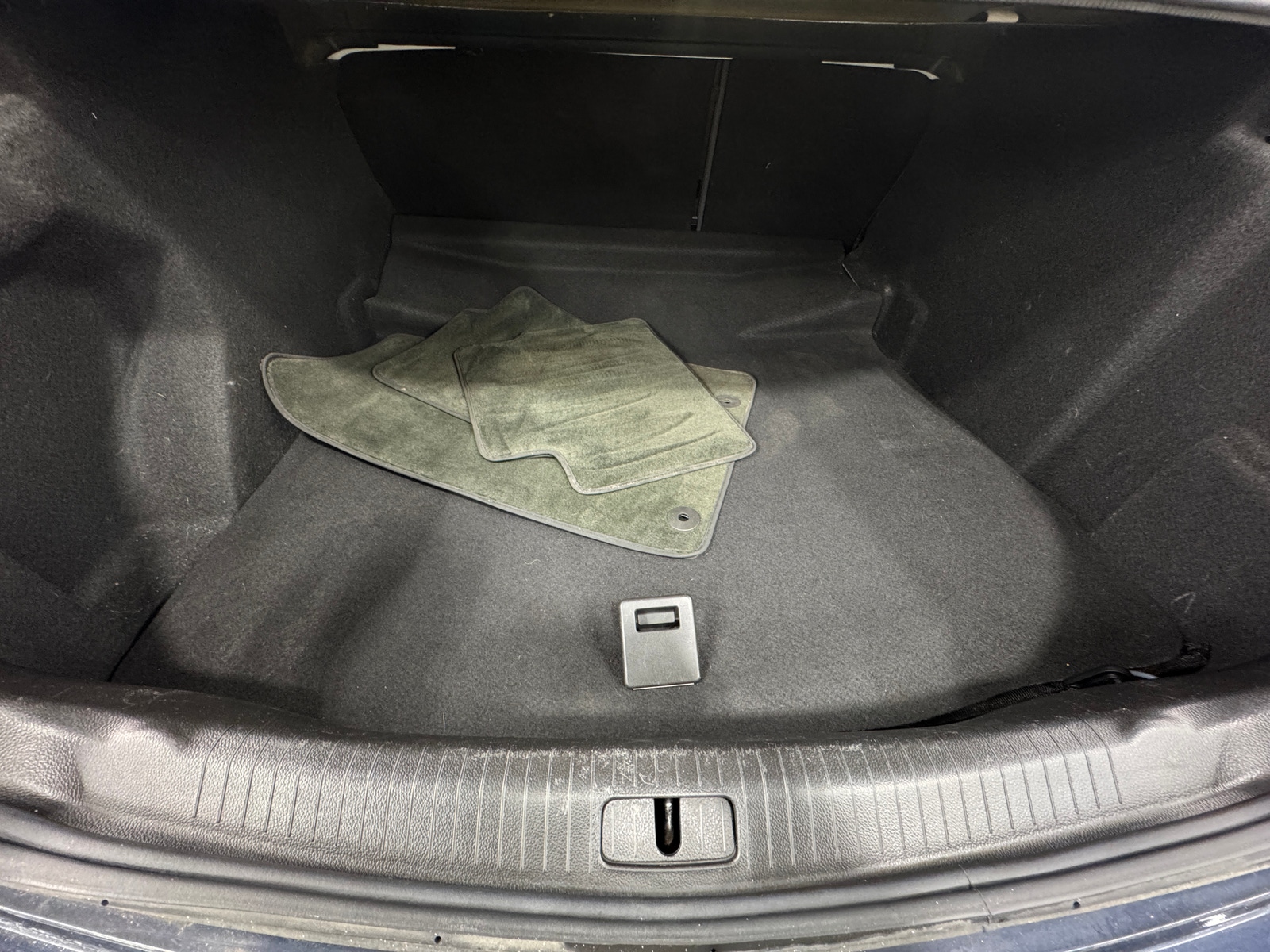 Thumbnail: 2016 Buick Regal - 6