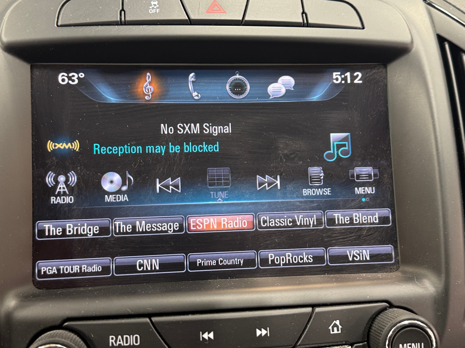 Thumbnail: 2016 Buick Regal - 3