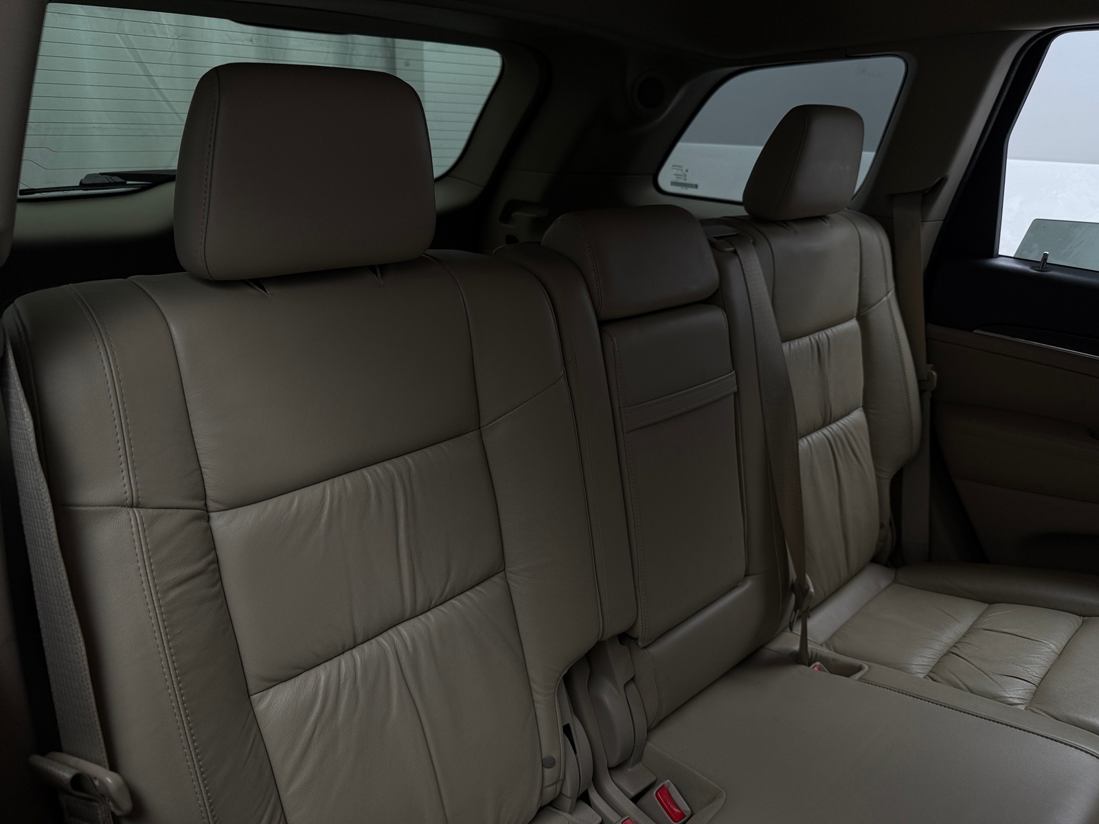 Thumbnail: 2014 Jeep Grand Cherokee - 5