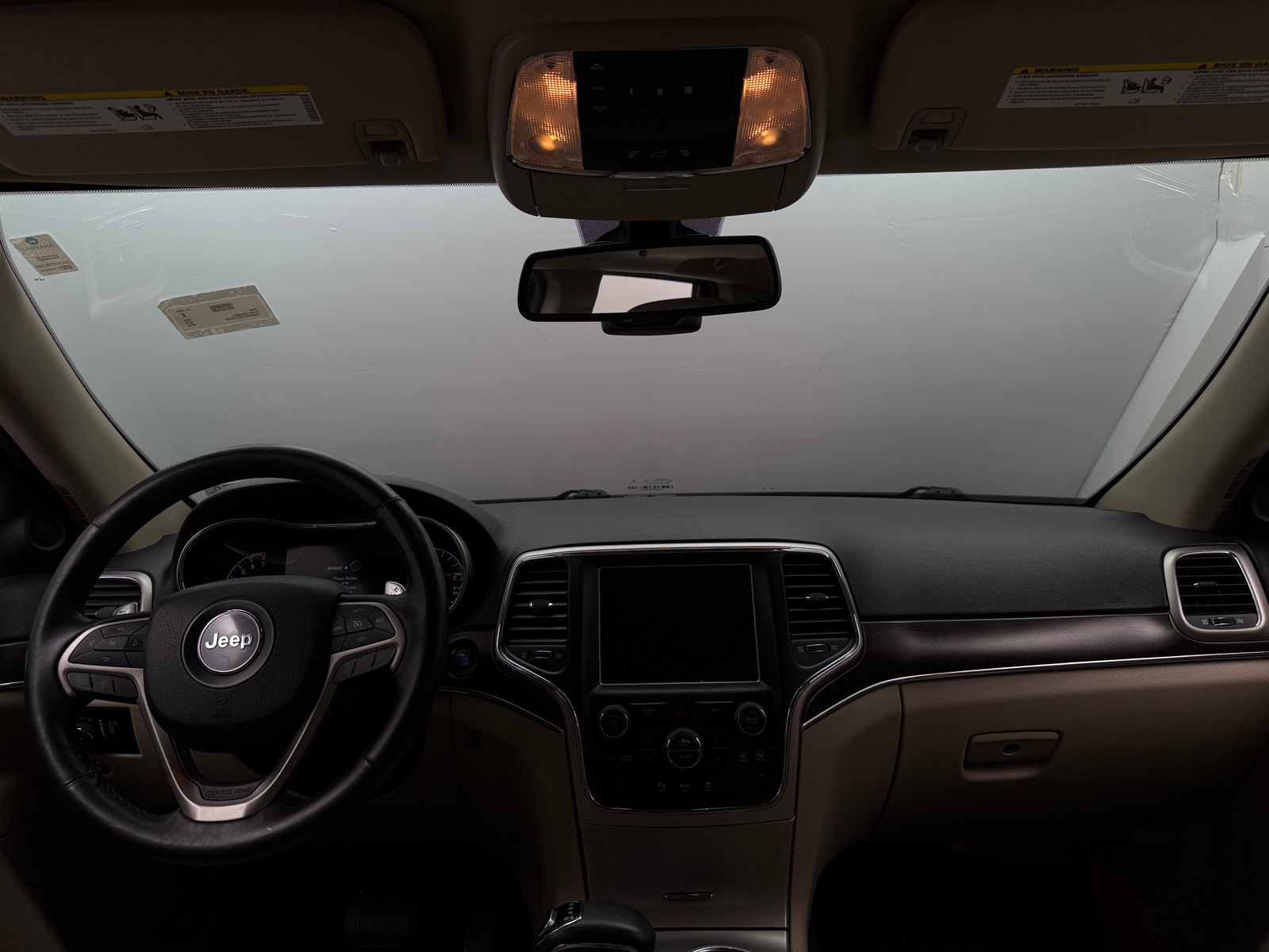 Thumbnail: 2014 Jeep Grand Cherokee - 2