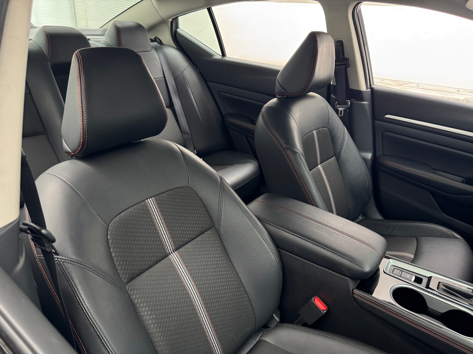 Thumbnail: 2025 Nissan Altima - 2