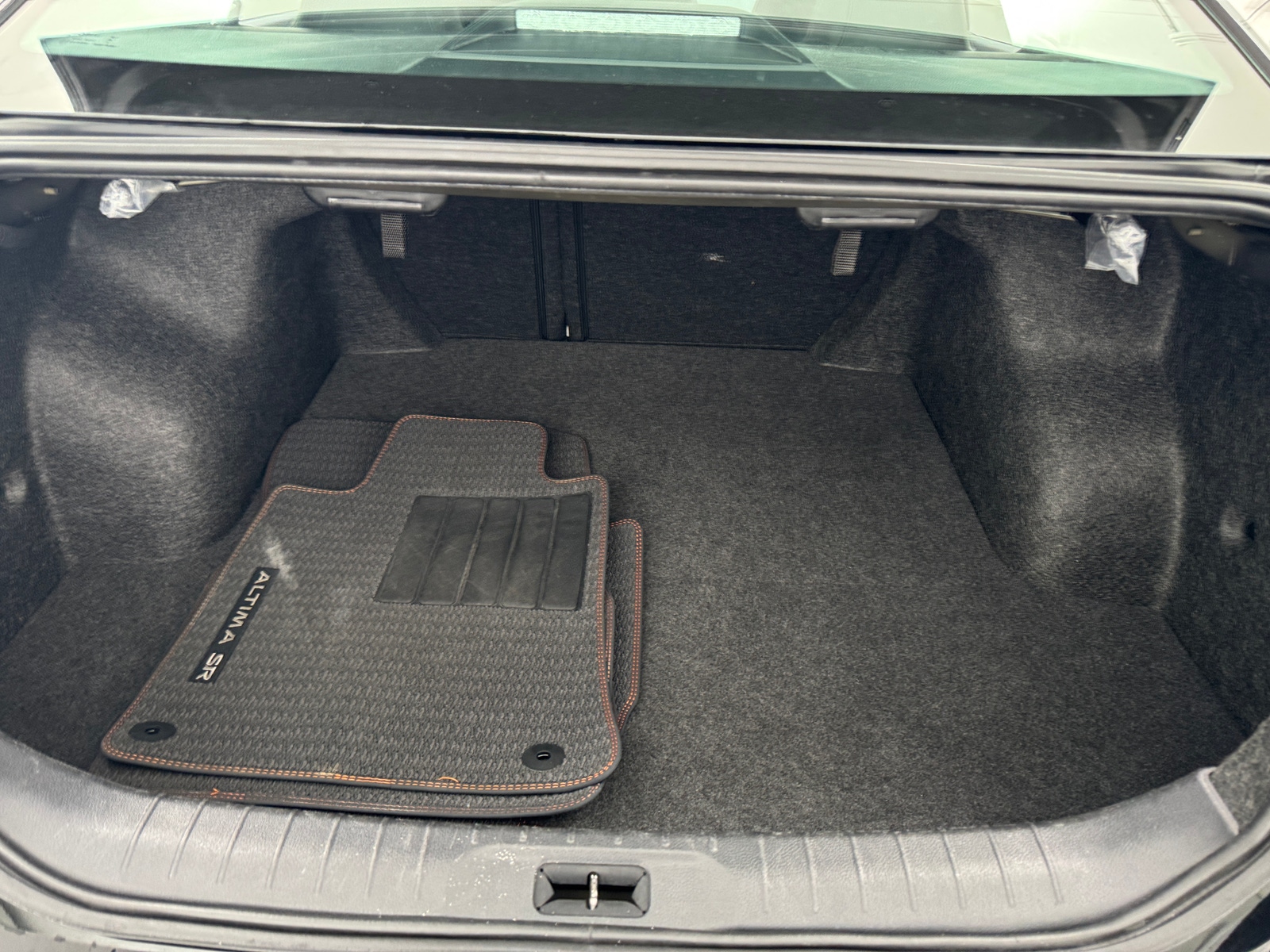 Thumbnail: 2025 Nissan Altima - 7