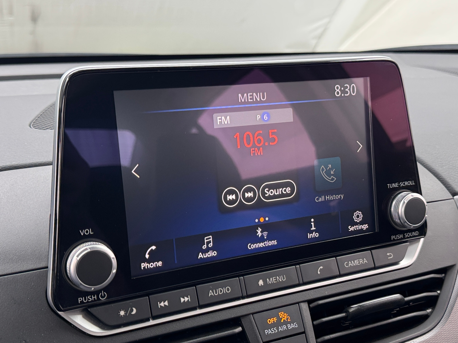 Thumbnail: 2025 Nissan Altima - 4