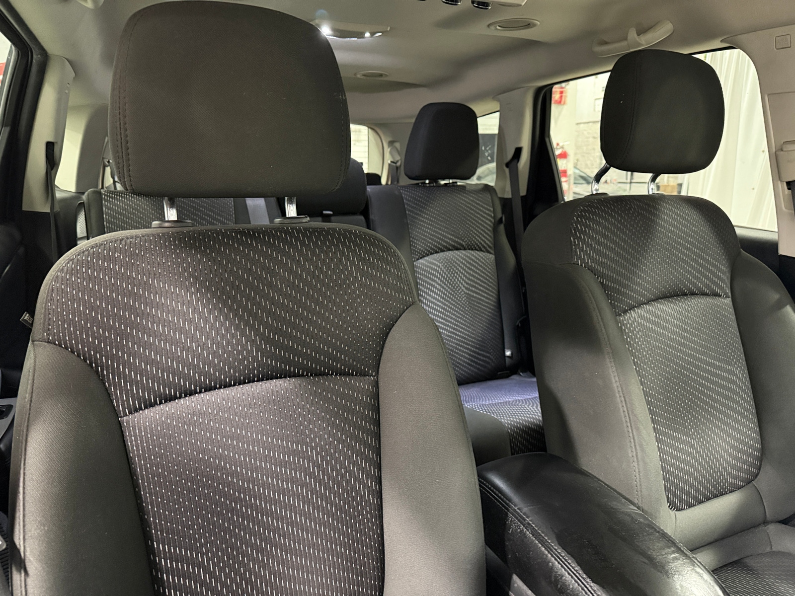 Thumbnail: 2019 Dodge Journey - 2