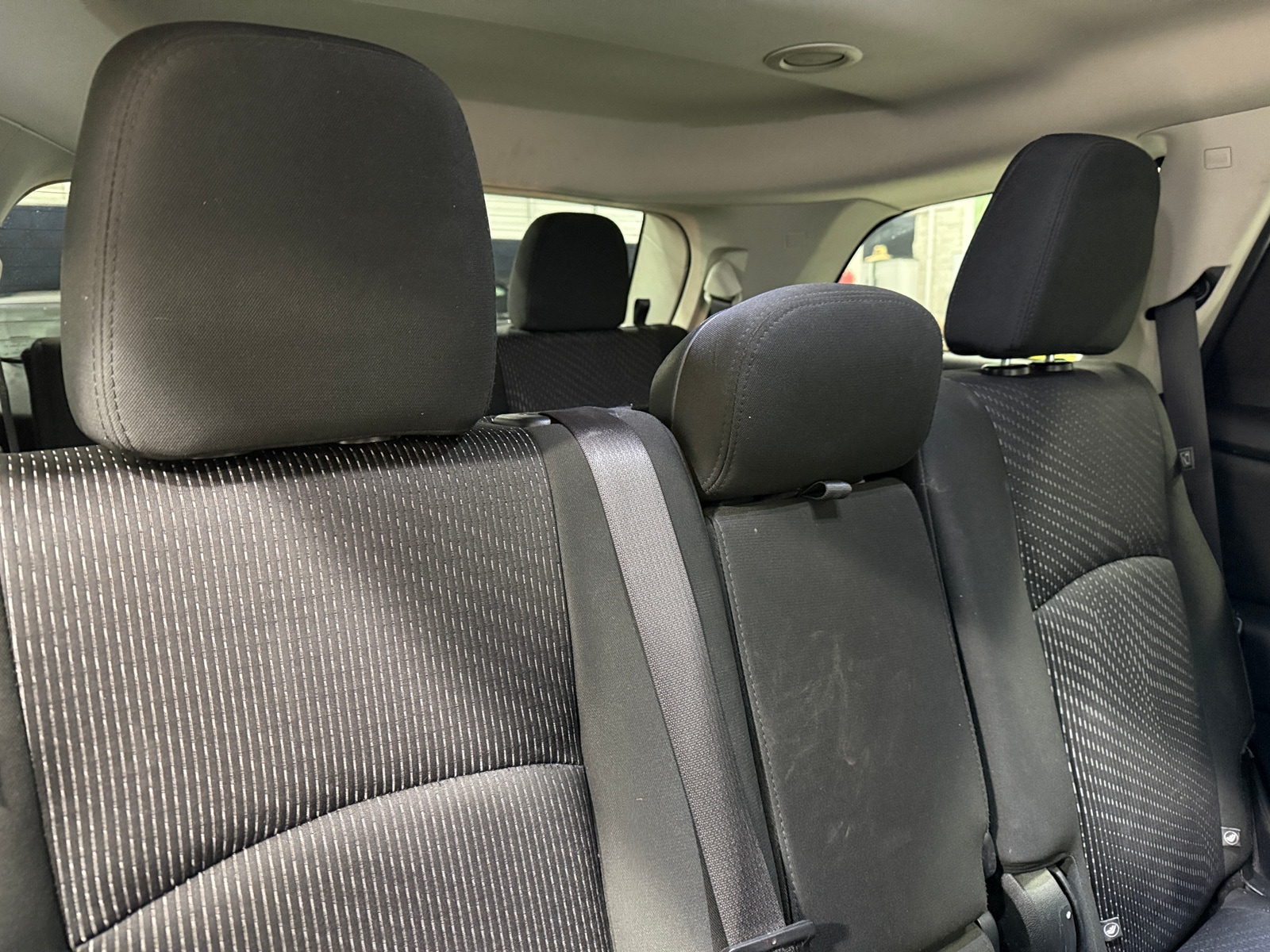 Thumbnail: 2019 Dodge Journey - 6