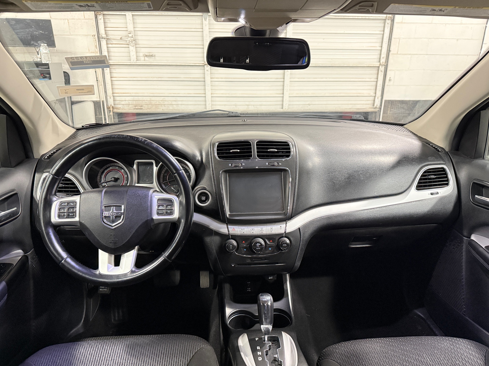 Thumbnail: 2019 Dodge Journey - 3