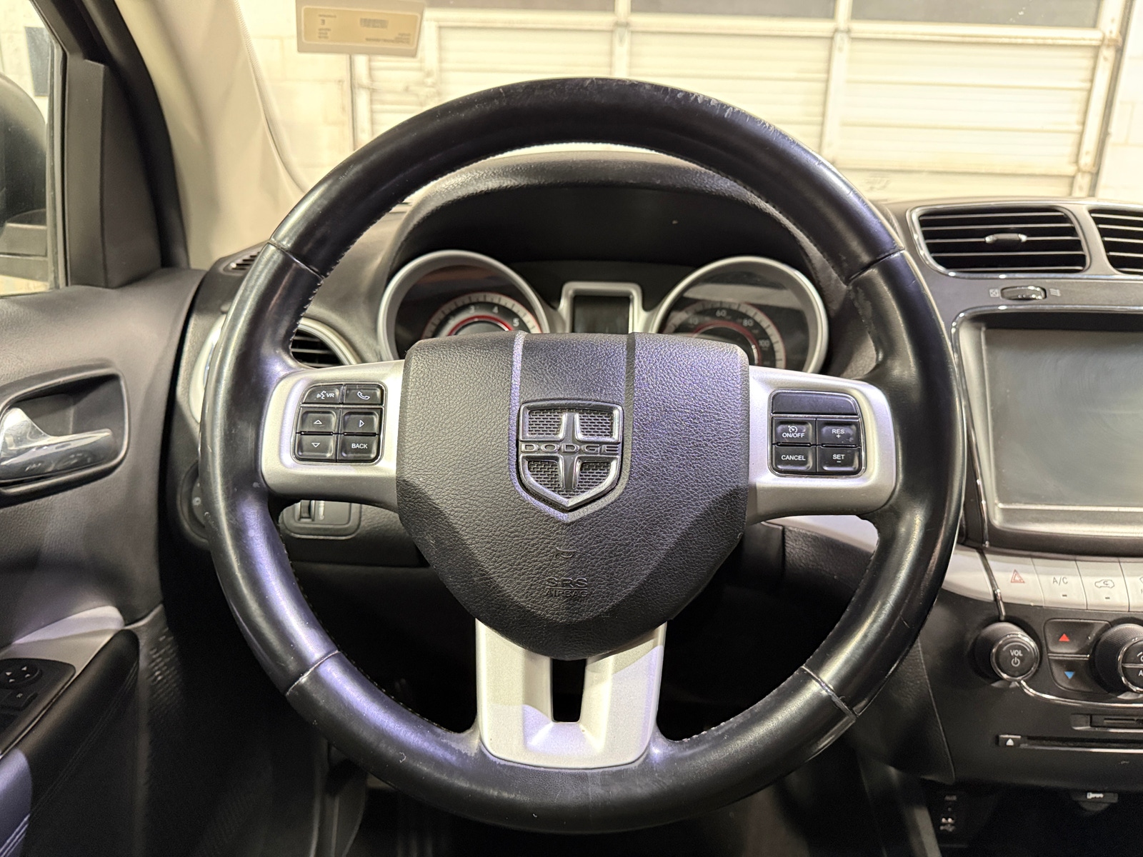 Thumbnail: 2019 Dodge Journey - 5