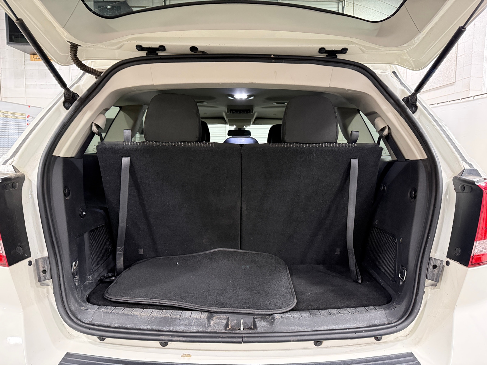 Thumbnail: 2019 Dodge Journey - 7