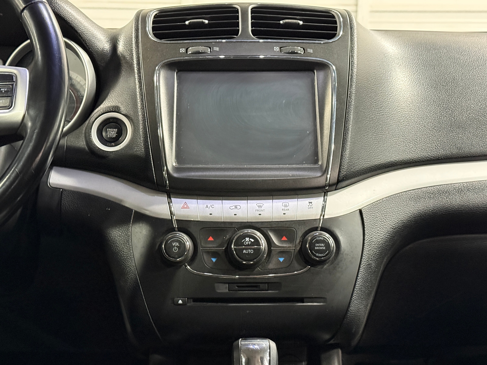 Thumbnail: 2019 Dodge Journey - 4