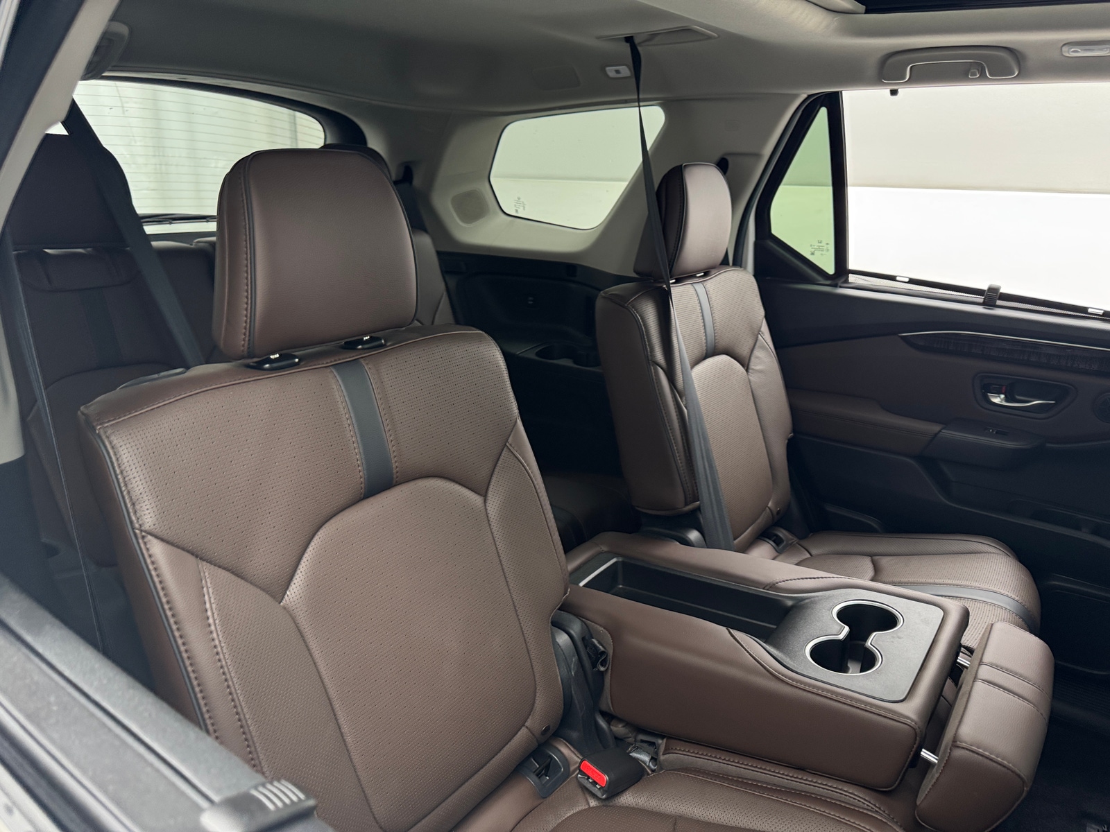 Thumbnail: 2025 Honda Pilot - 5