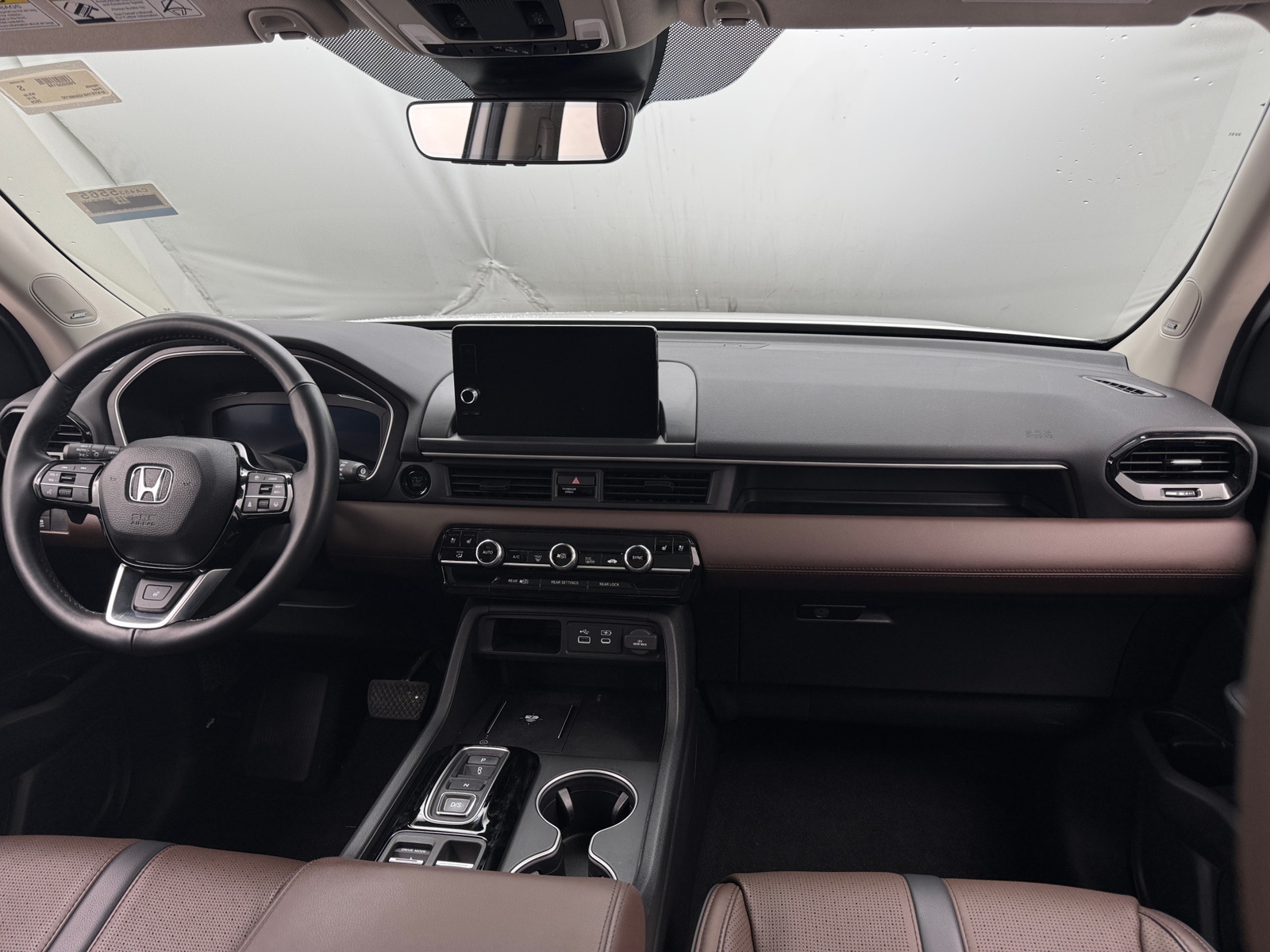 Thumbnail: 2025 Honda Pilot - 2