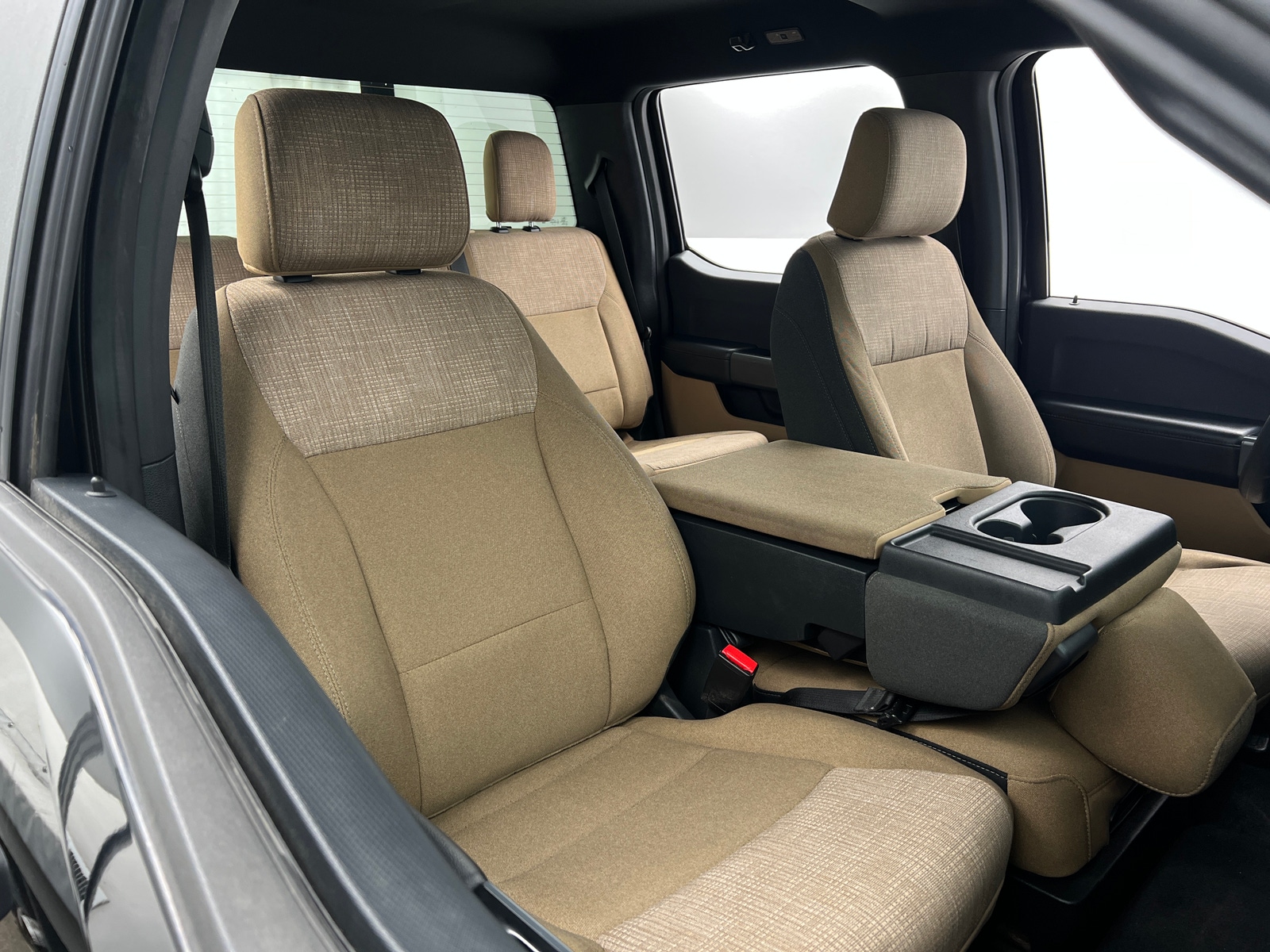 Thumbnail: 2023 Ford Econoline - 2