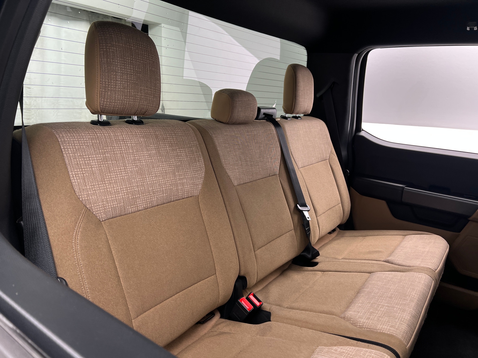 Thumbnail: 2023 Ford Econoline - 6