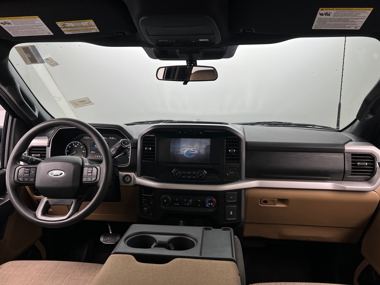 Thumbnail: 2023 Ford Econoline - 3