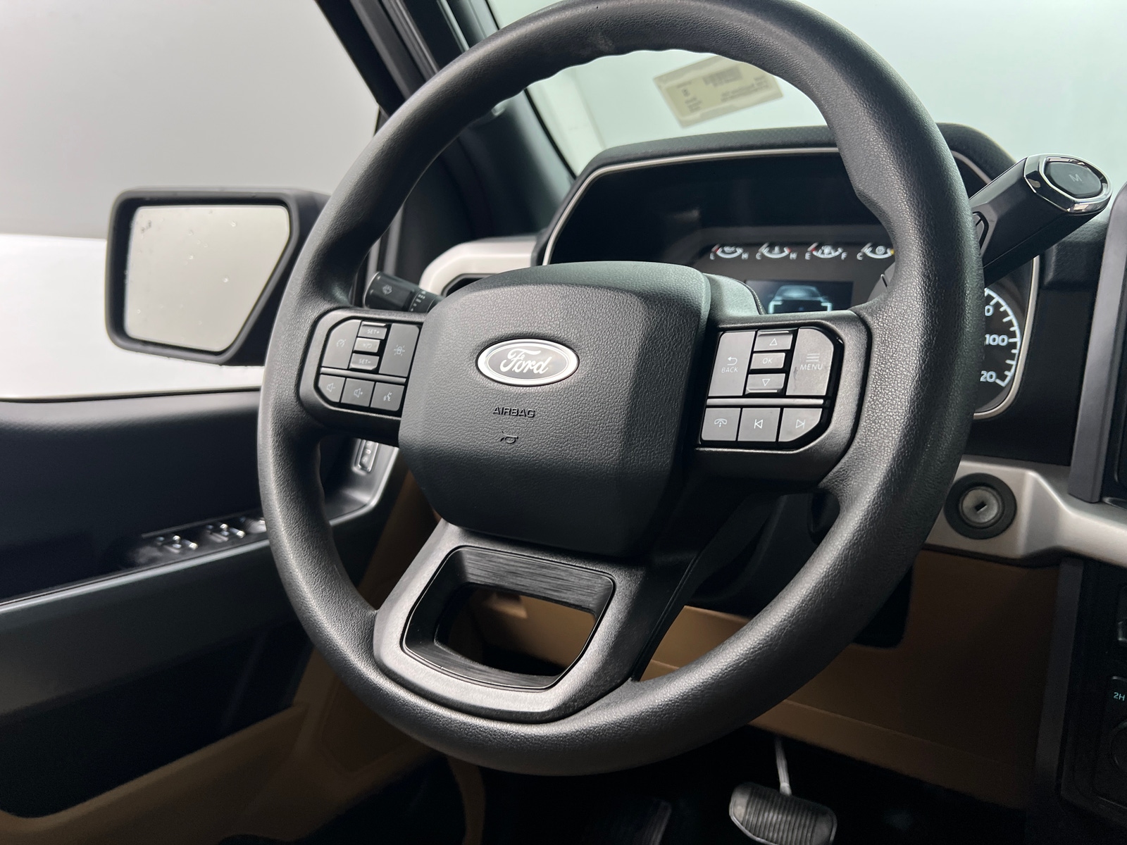 Thumbnail: 2023 Ford Econoline - 5