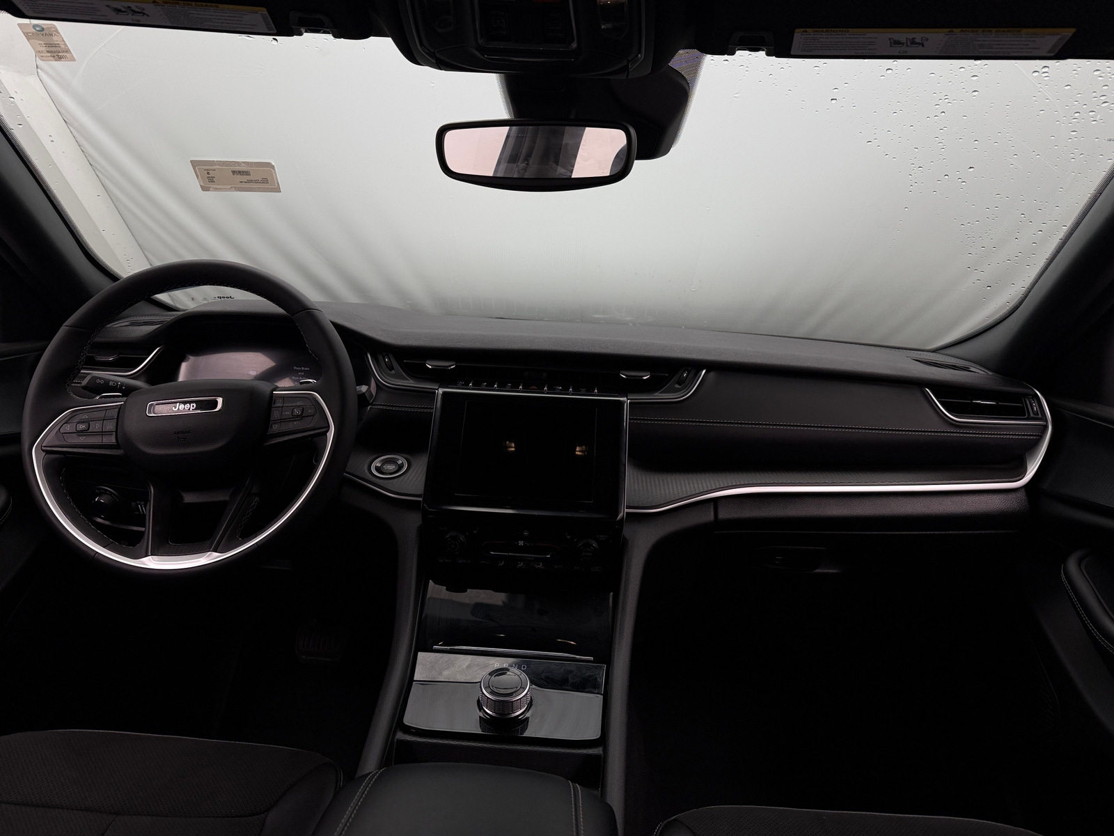 Thumbnail: 2023 Jeep Grand Cherokee - 2