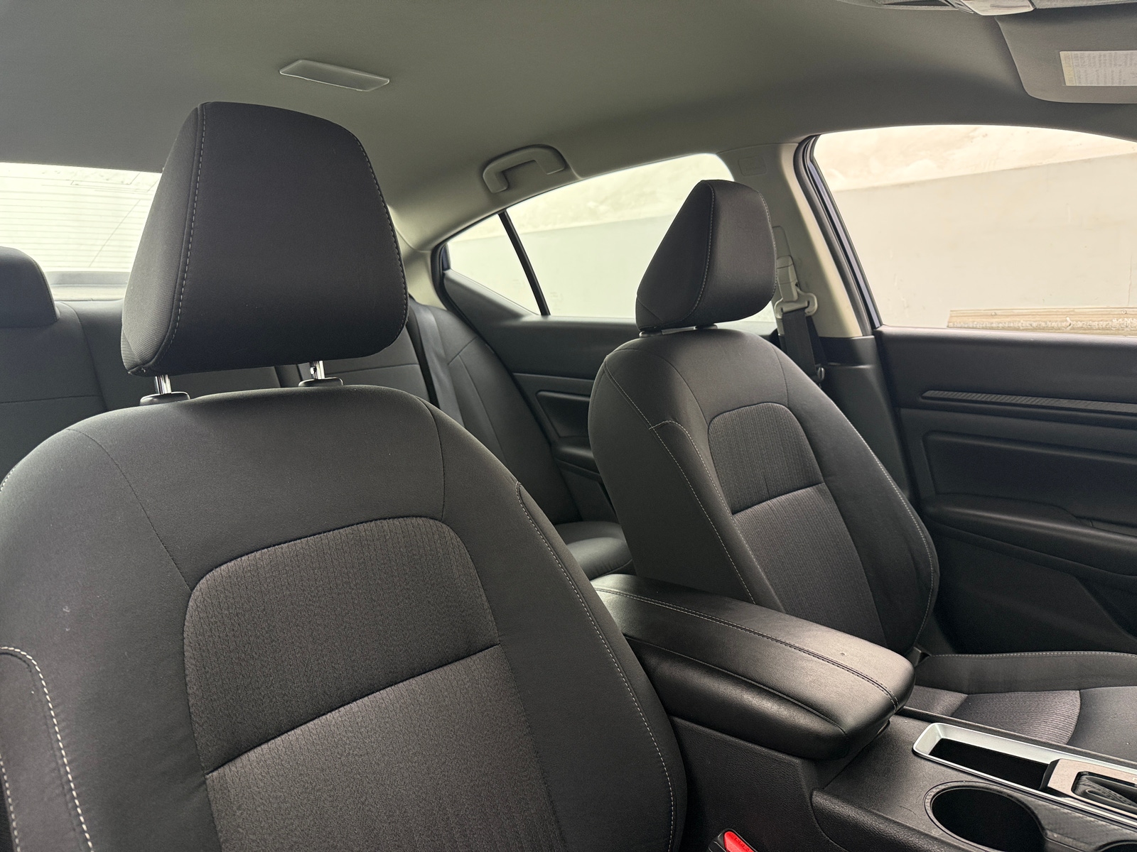 Thumbnail: 2021 Nissan Altima - 2