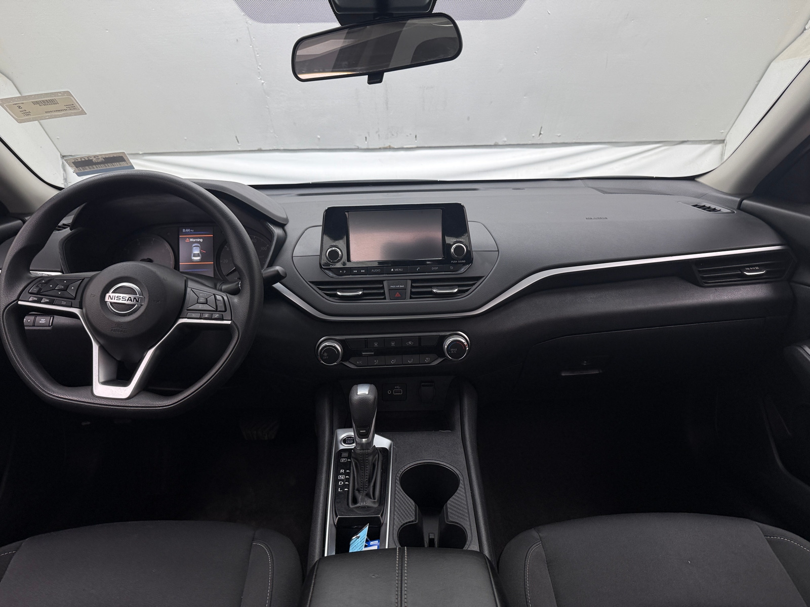 Thumbnail: 2021 Nissan Altima - 3