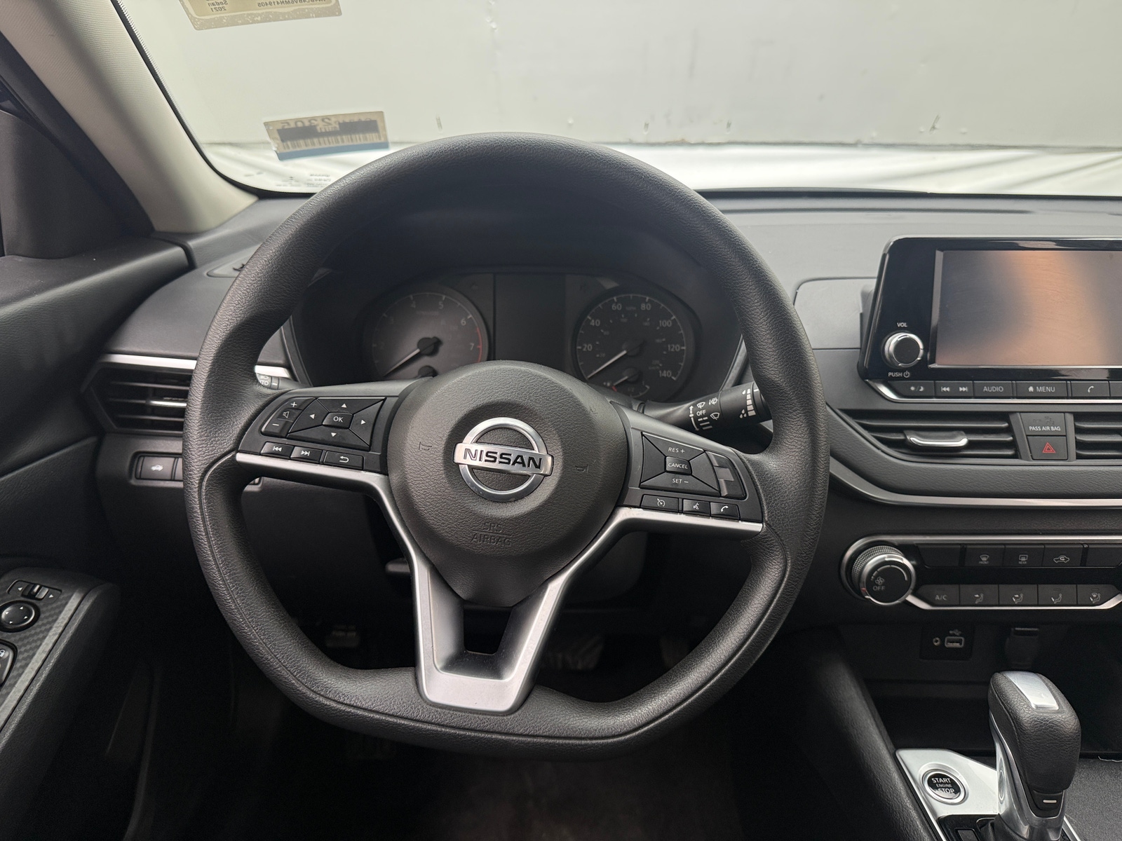 Thumbnail: 2021 Nissan Altima - 5