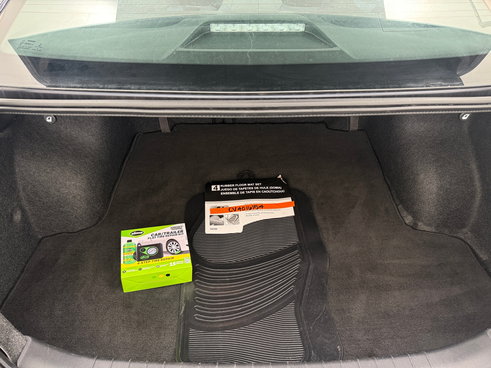 Thumbnail: 2021 Nissan Altima - 7