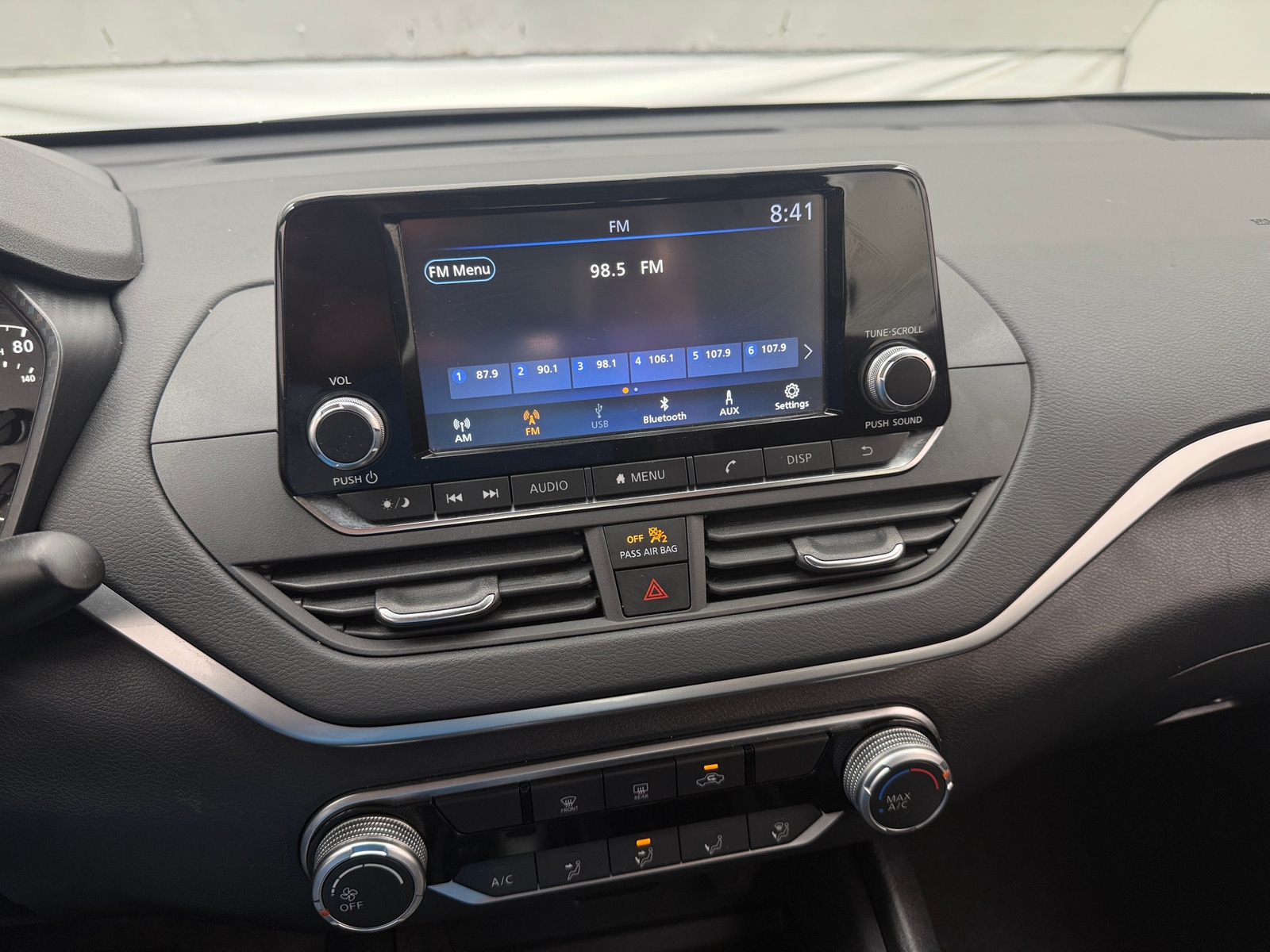 Thumbnail: 2021 Nissan Altima - 4