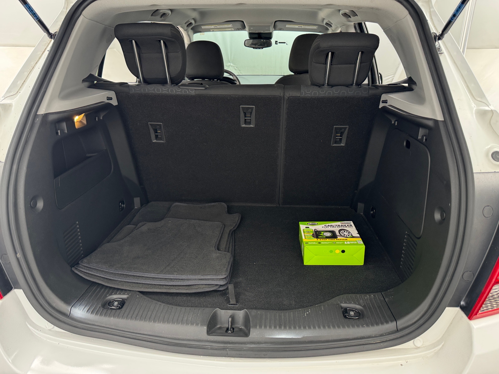 Thumbnail: 2021 Chevrolet Trax - 7