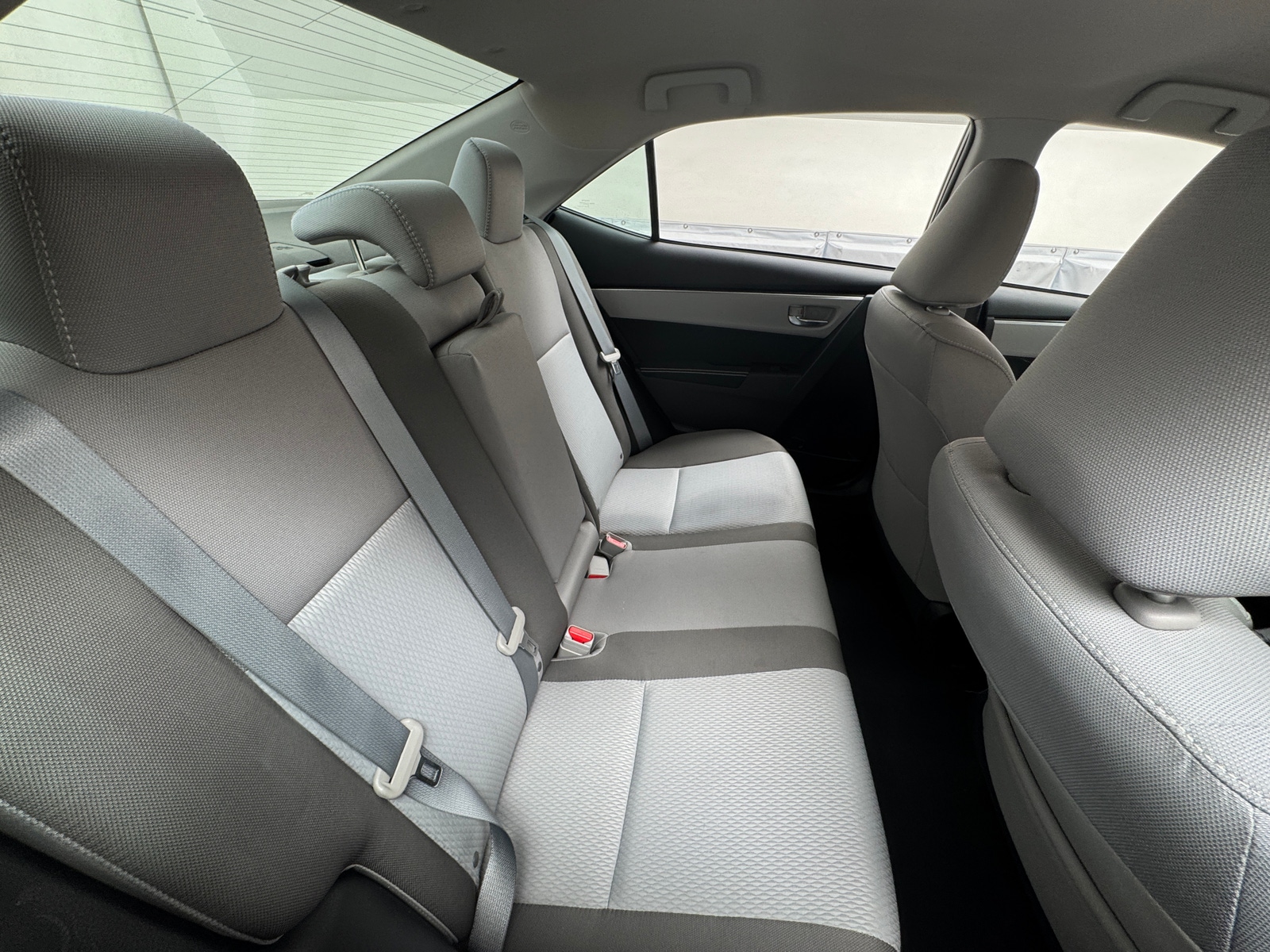 Thumbnail: 2017 Toyota Corolla - 6