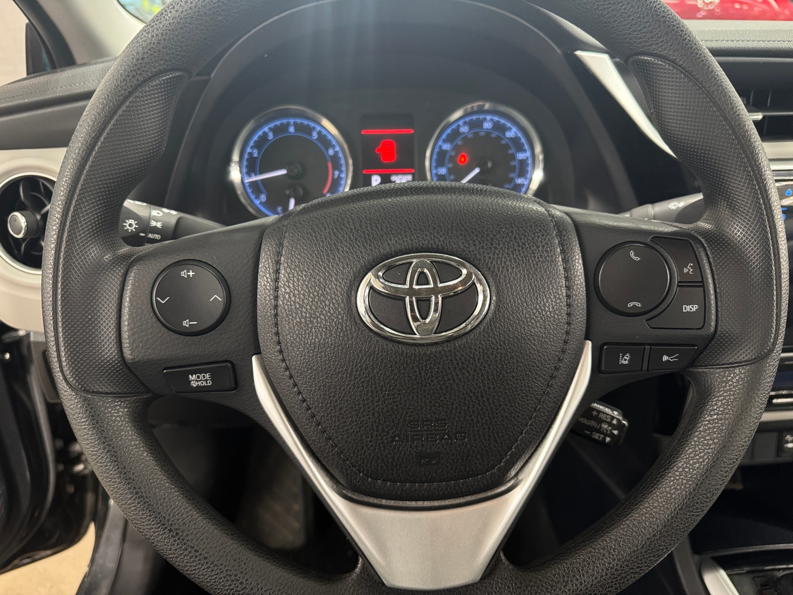 Thumbnail: 2017 Toyota Corolla - 5