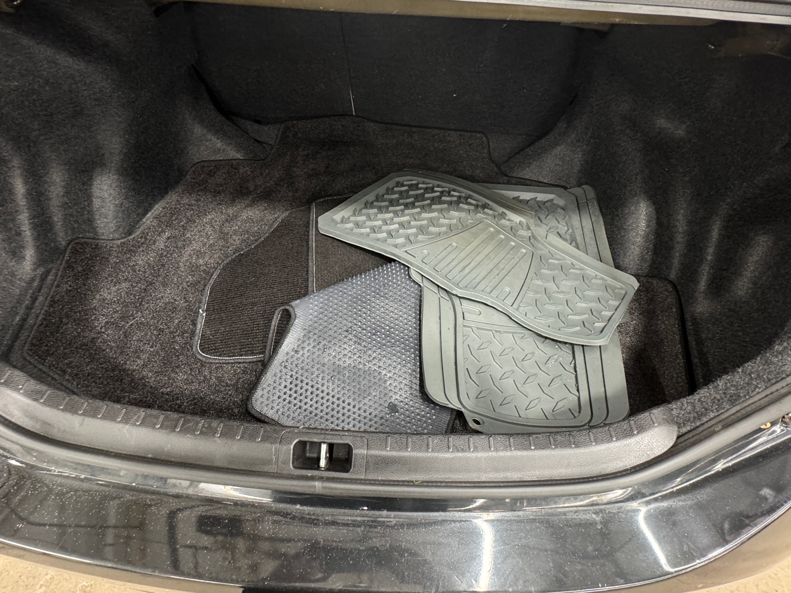 Thumbnail: 2017 Toyota Corolla - 7