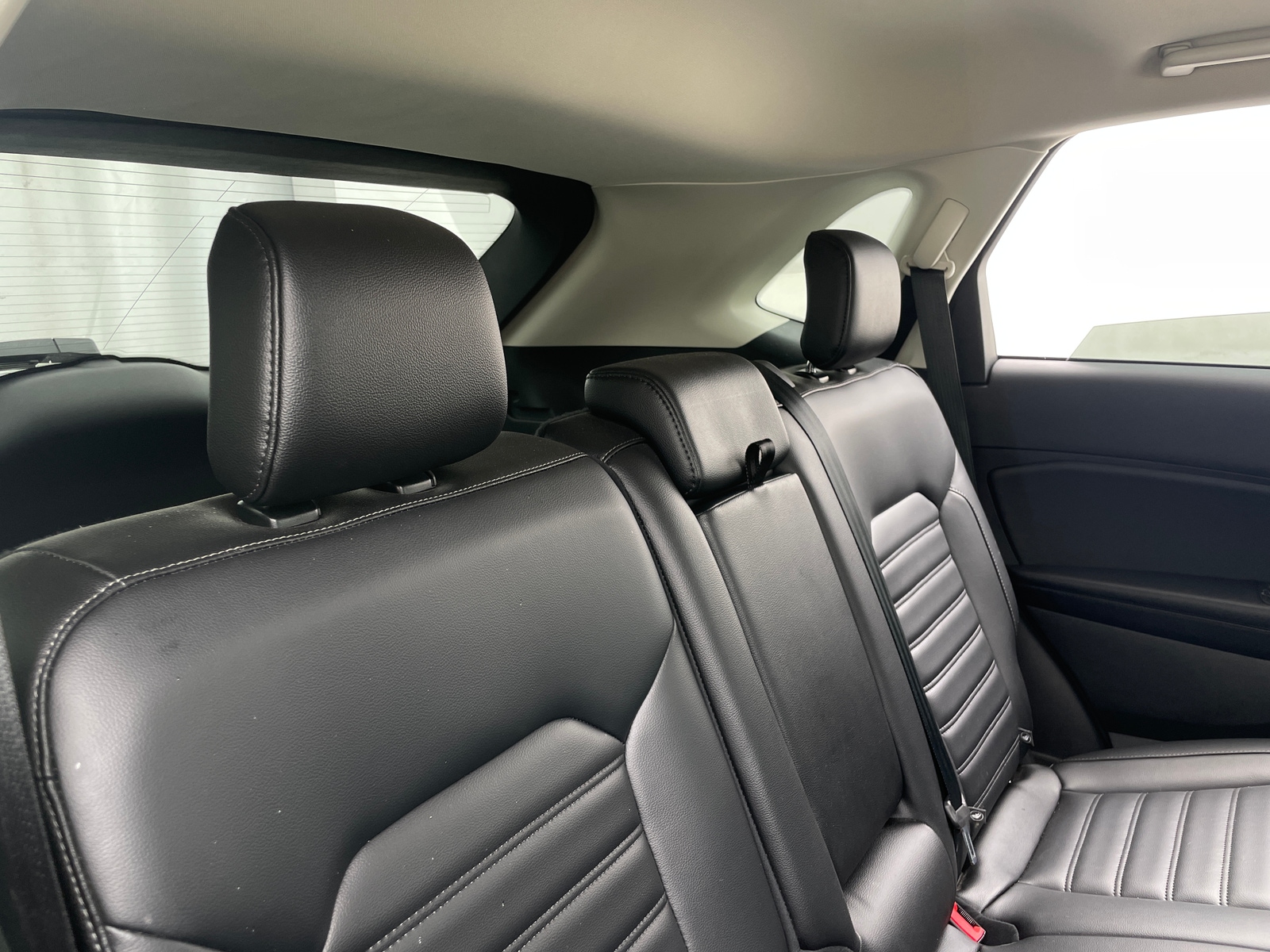 Thumbnail: 2024 Ford Edge - 5