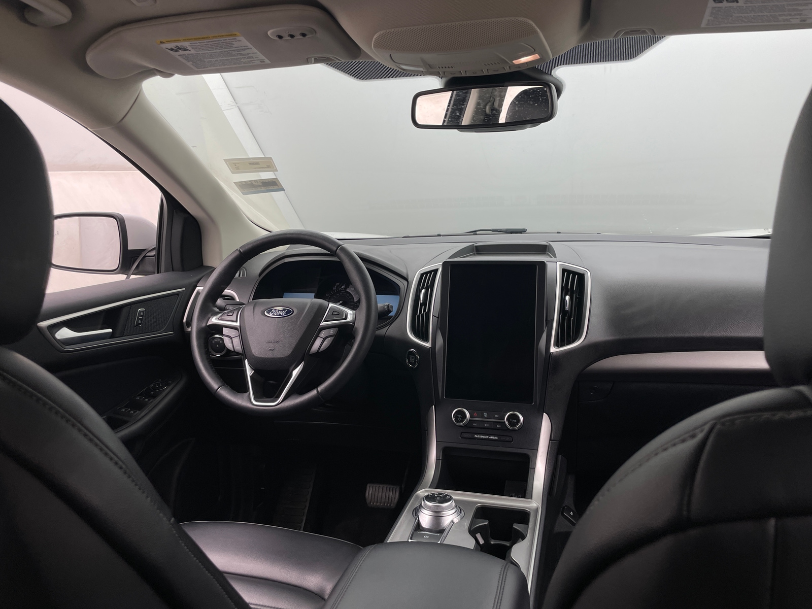 Thumbnail: 2024 Ford Edge - 2