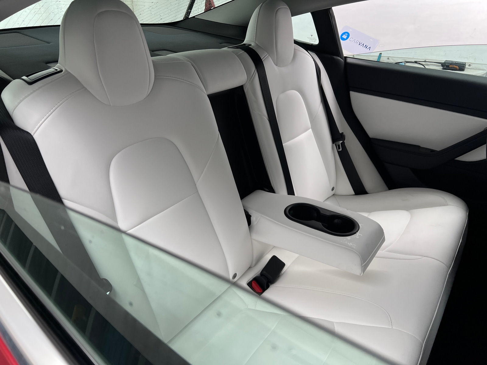 Thumbnail: 2020 Tesla Model 3 - 5