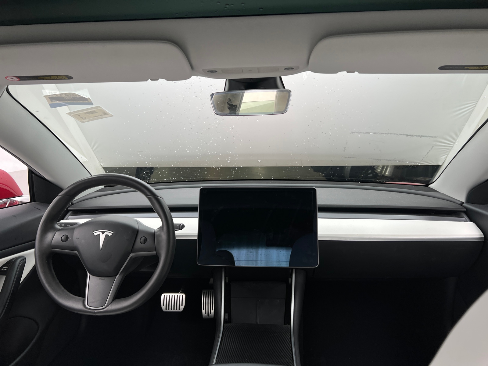 Thumbnail: 2020 Tesla Model 3 - 2