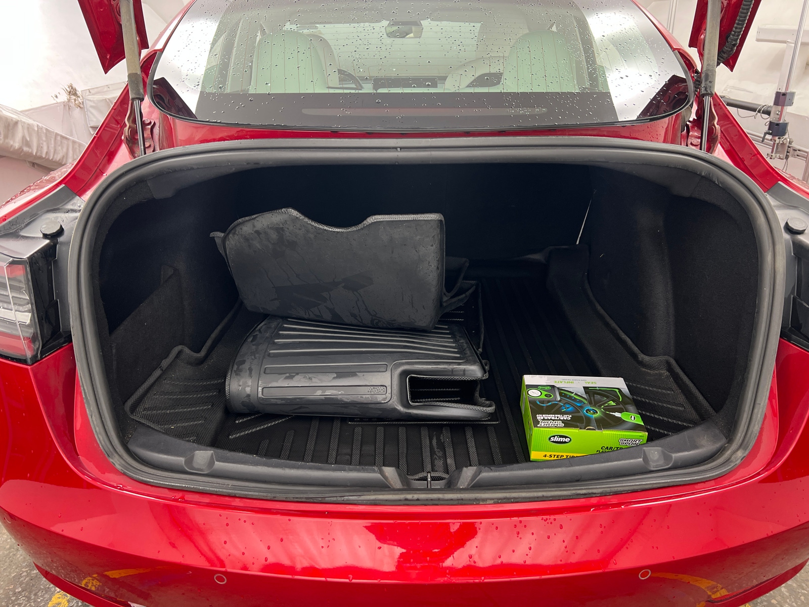 Thumbnail: 2020 Tesla Model 3 - 6