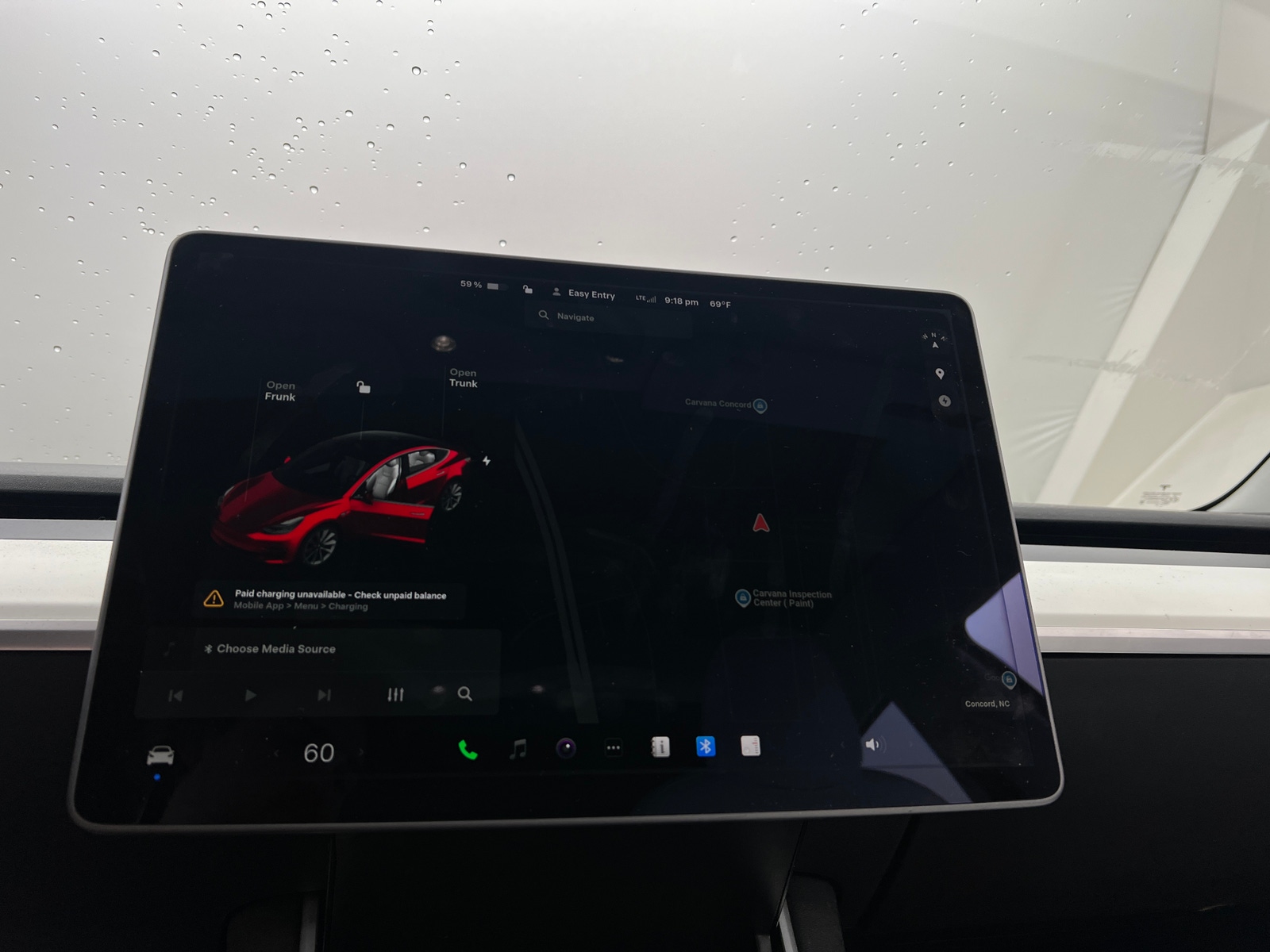 Thumbnail: 2020 Tesla Model 3 - 3