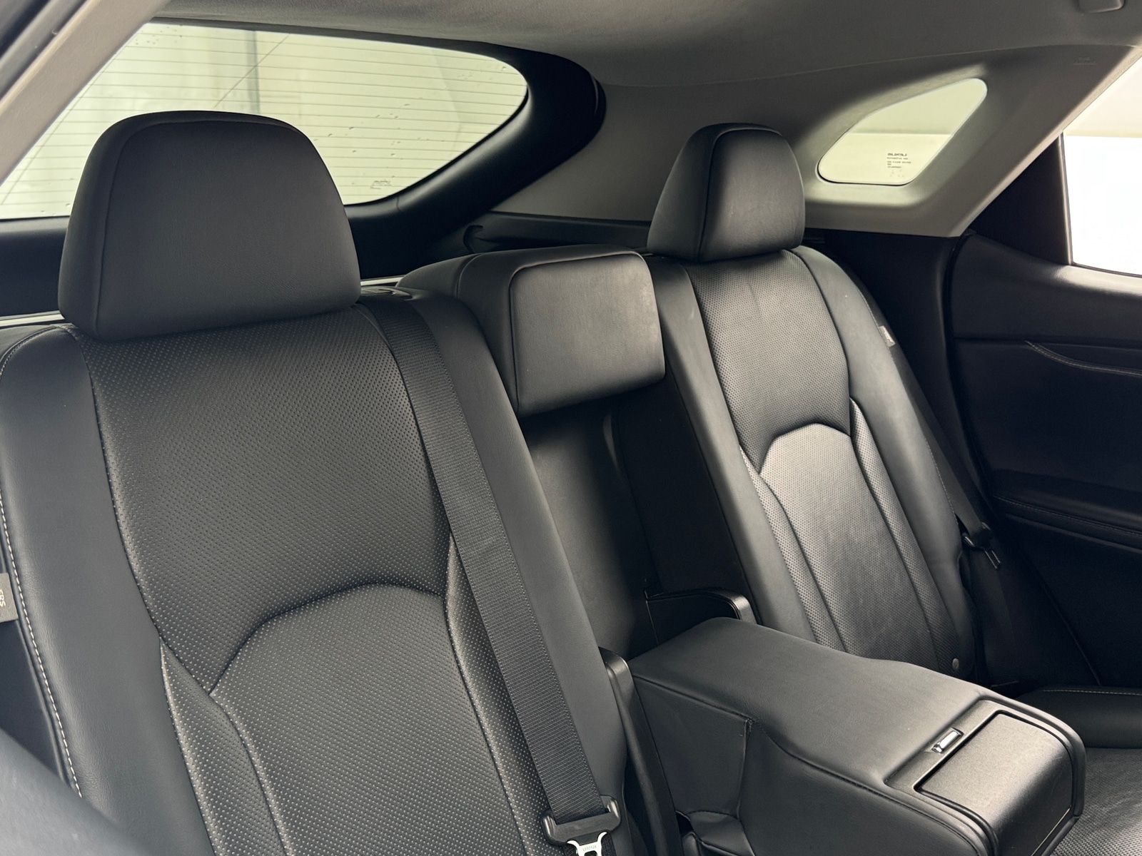 Thumbnail: 2021 Lexus RX - 5