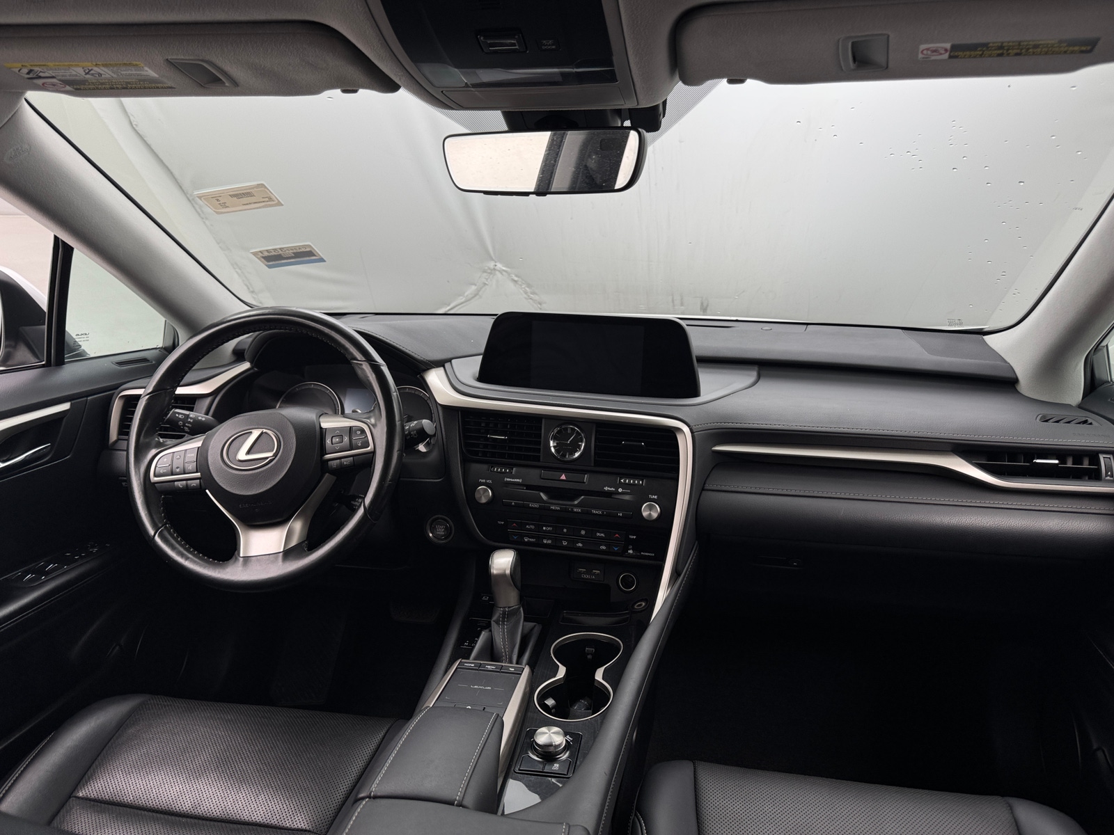 Thumbnail: 2021 Lexus RX - 2