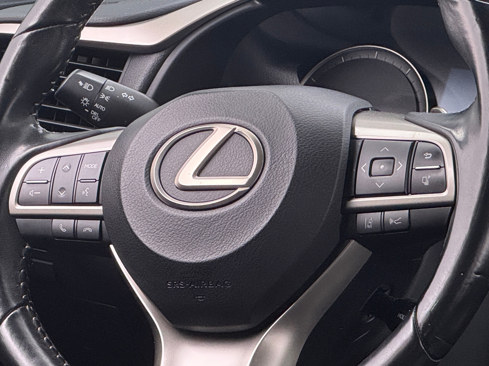 Thumbnail: 2021 Lexus RX - 4