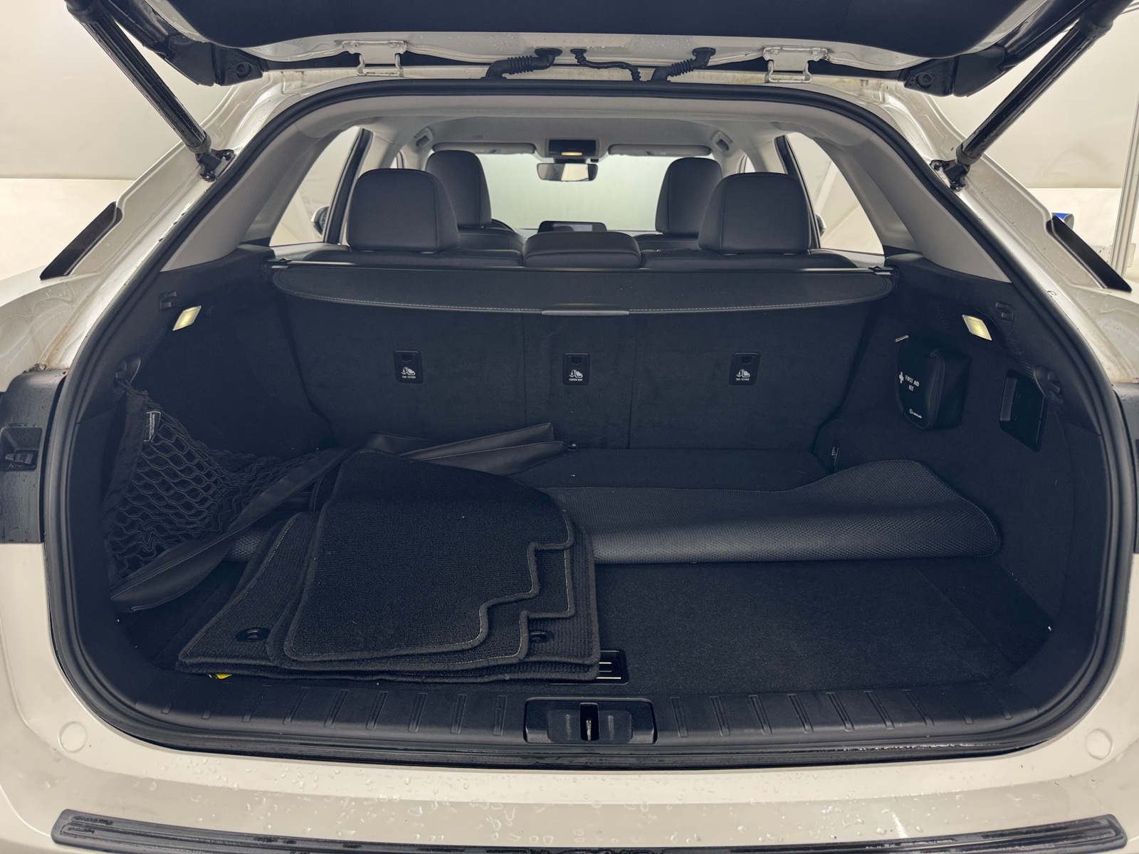 Thumbnail: 2021 Lexus RX - 6