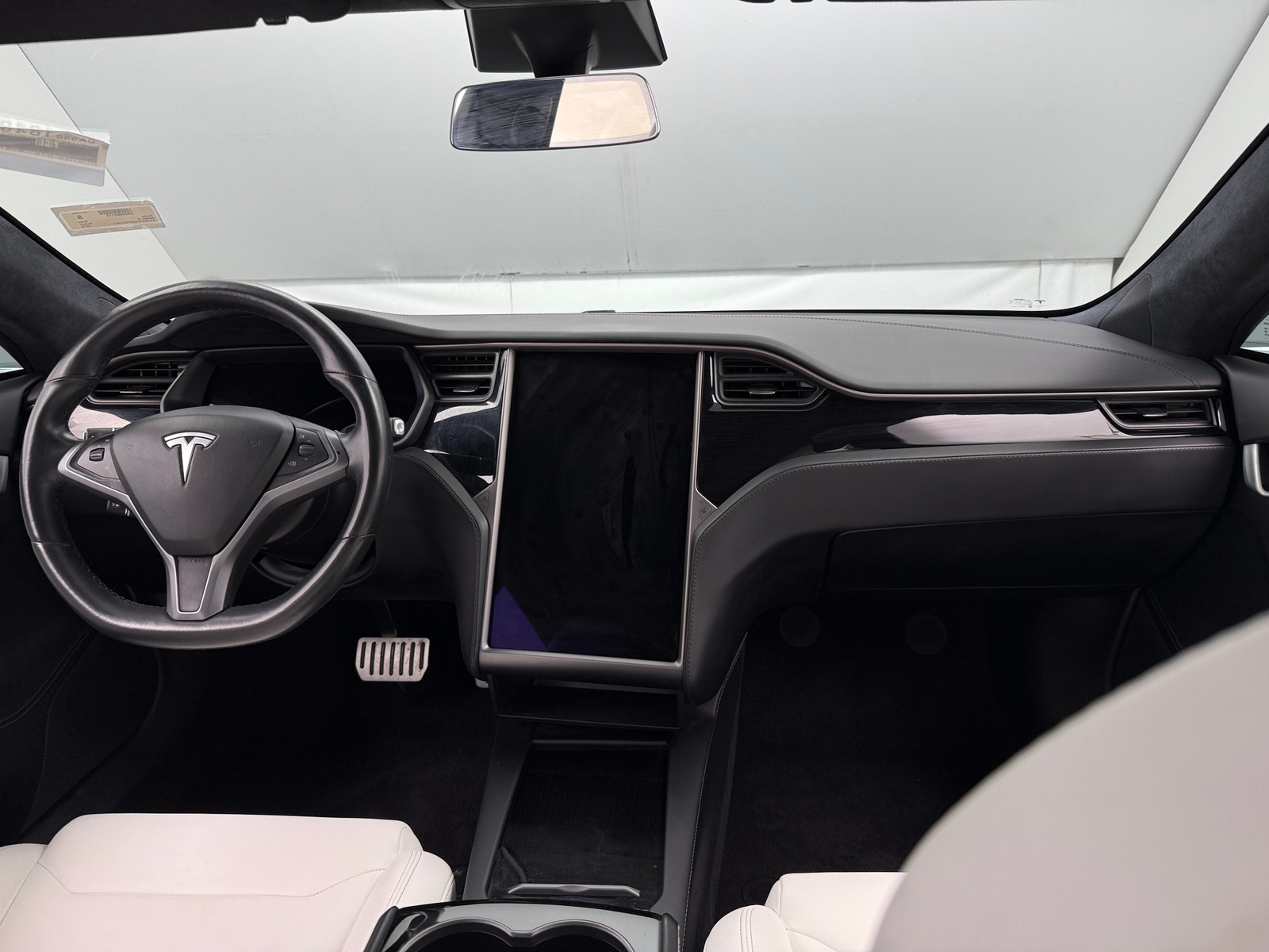 Thumbnail: 2019 Tesla Model S - 2