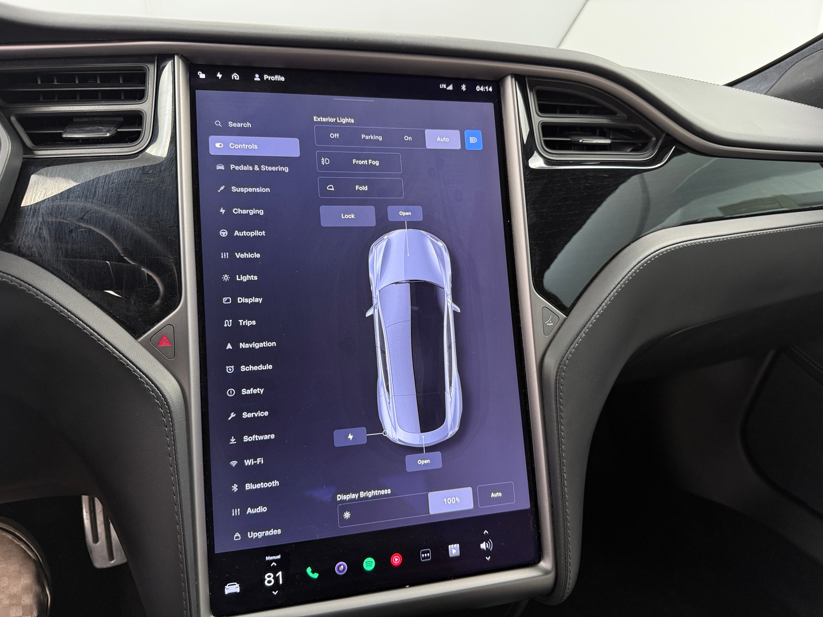 Thumbnail: 2019 Tesla Model S - 3
