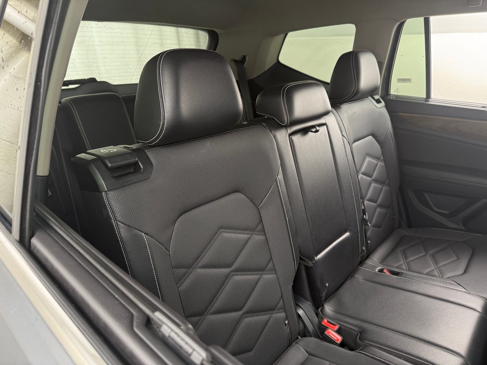 Thumbnail: 2024 Volkswagen Atlas - 5