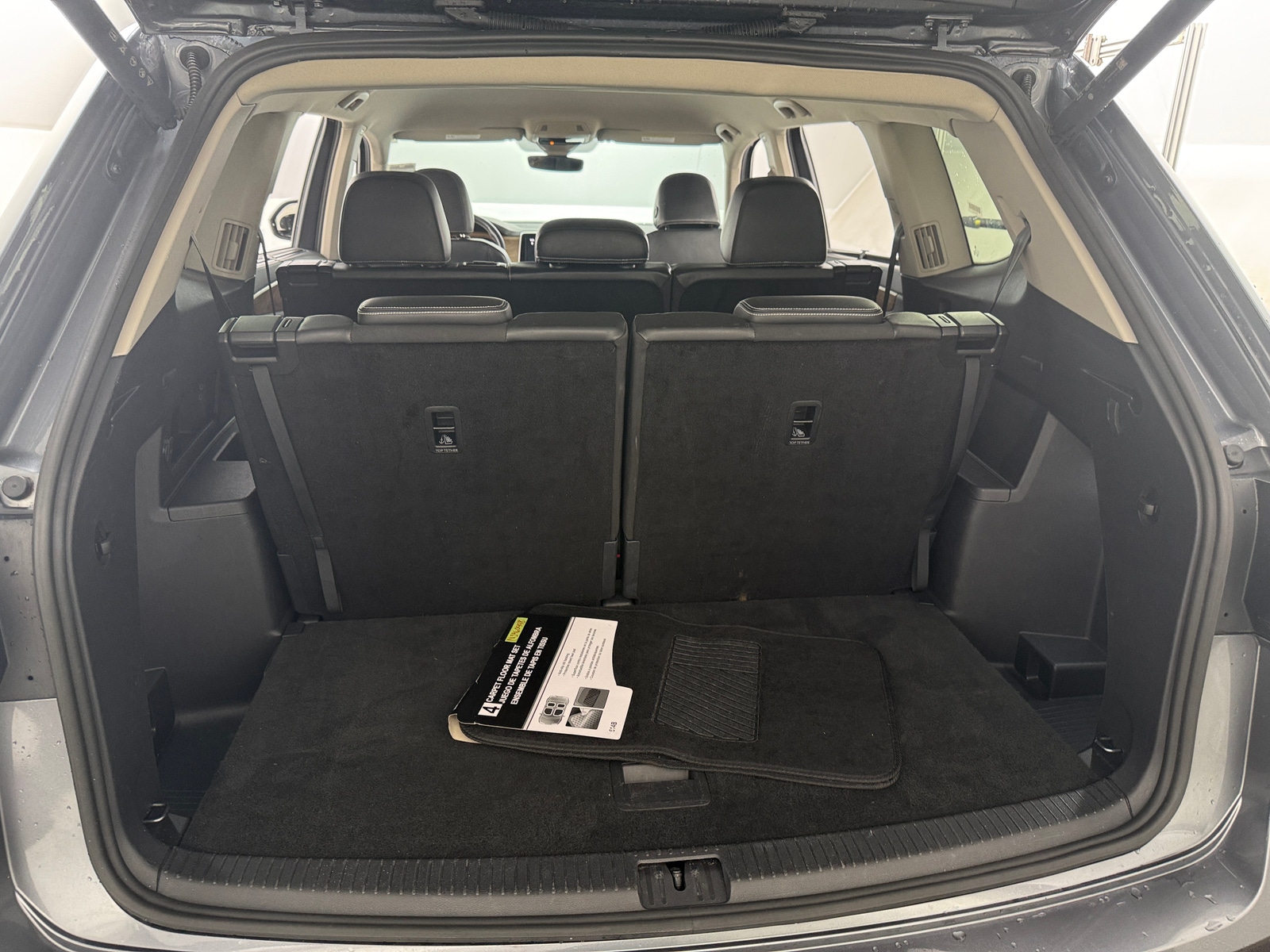 Thumbnail: 2024 Volkswagen Atlas - 6