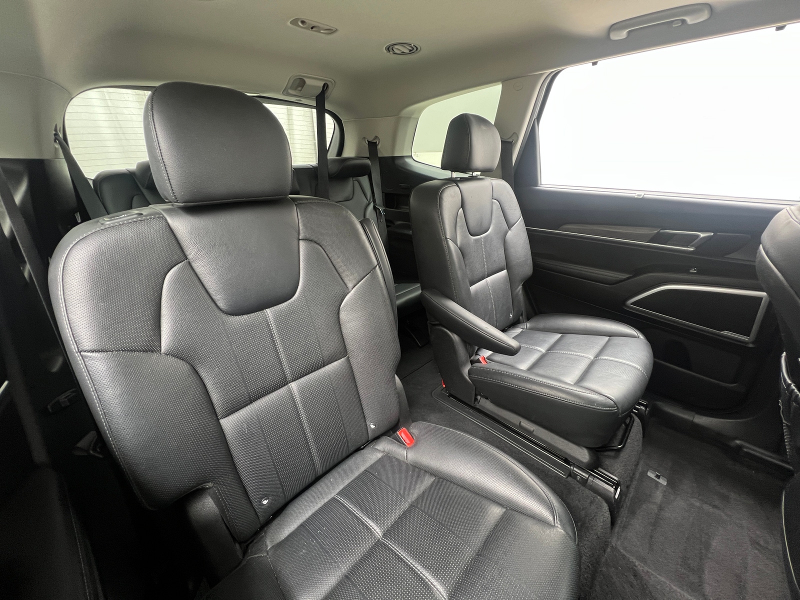 Thumbnail: 2020 Kia Telluride - 5