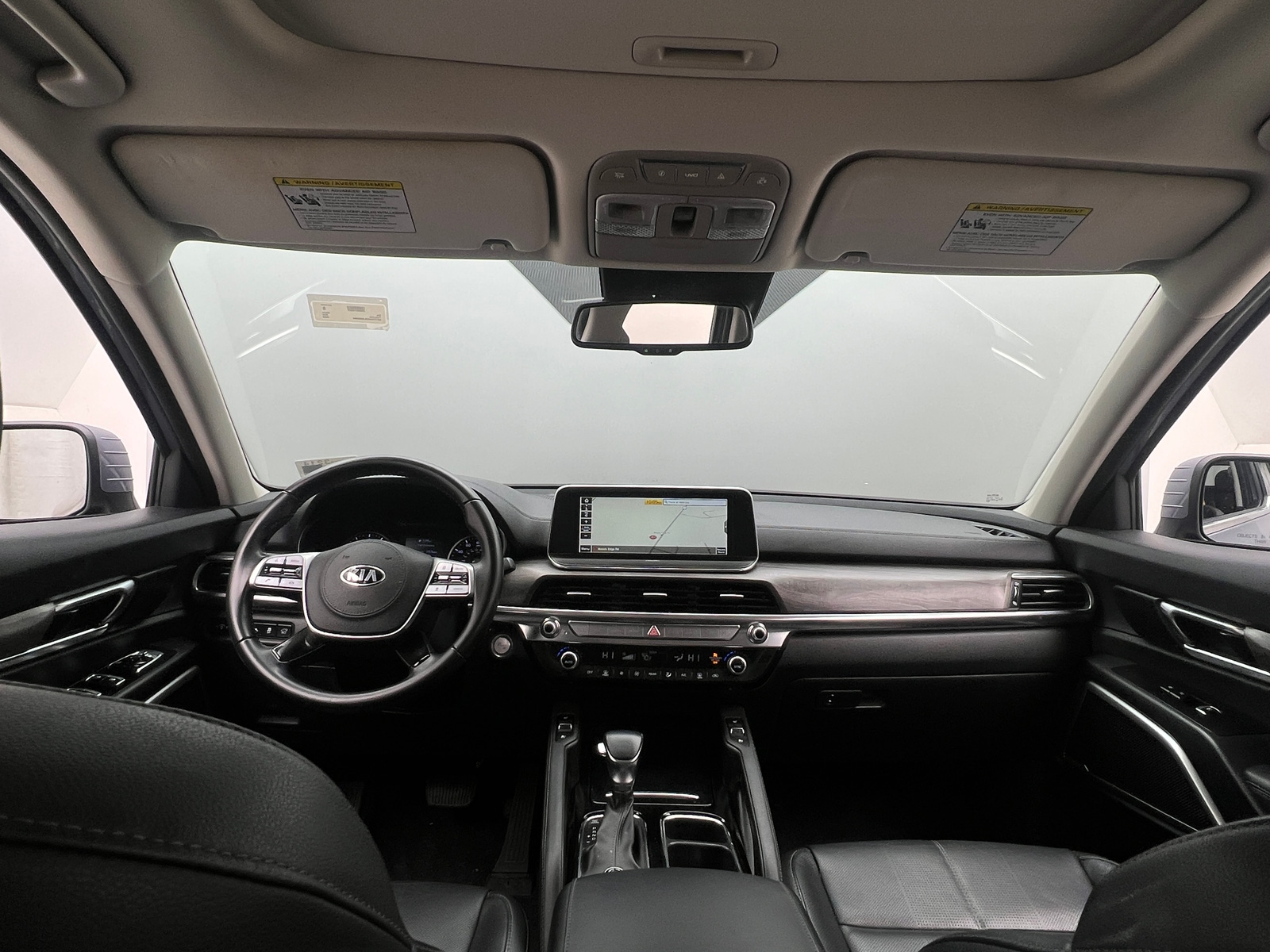 Thumbnail: 2020 Kia Telluride - 2