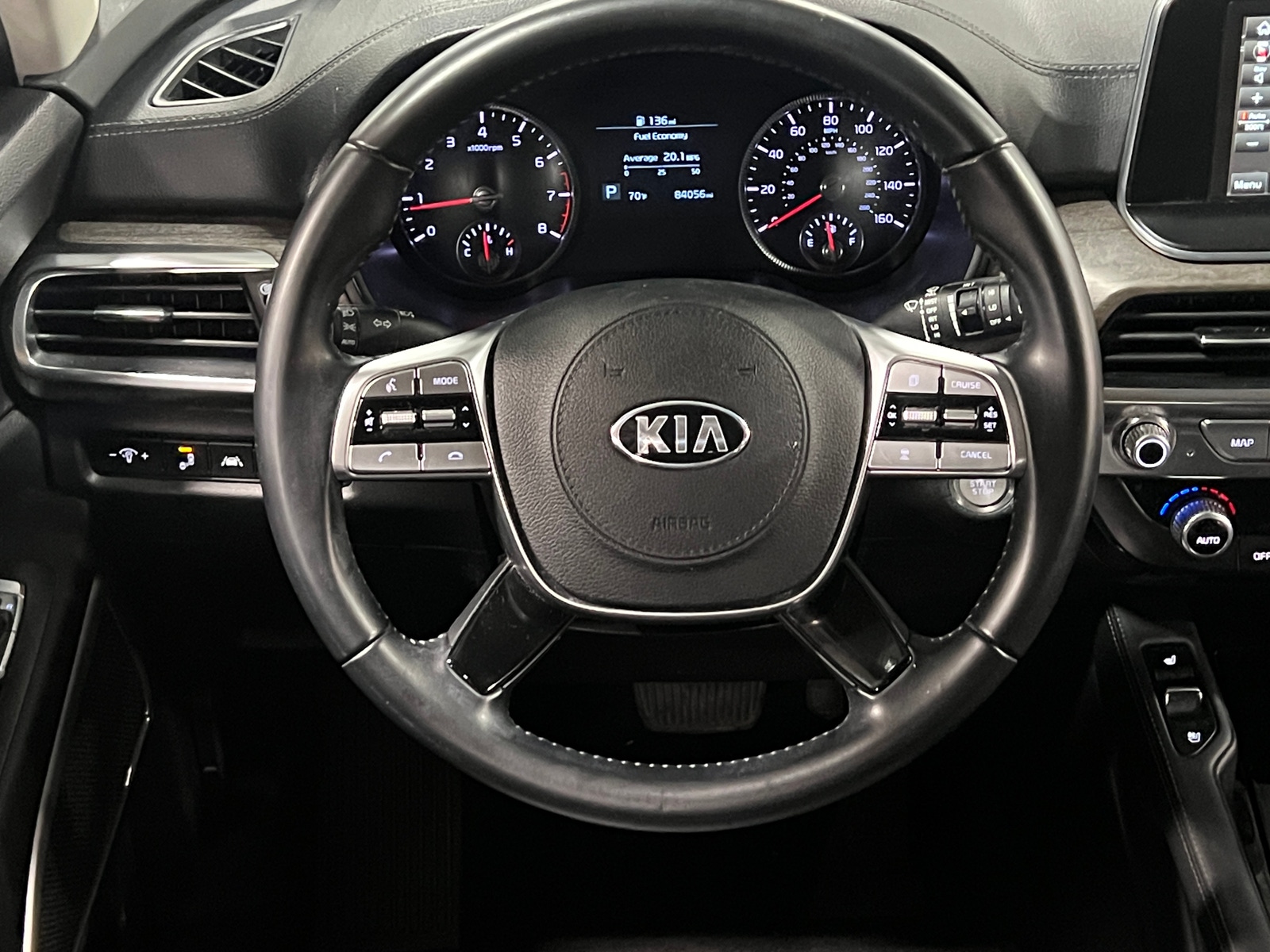 Thumbnail: 2020 Kia Telluride - 4