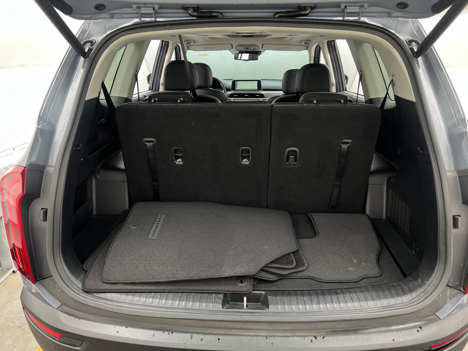 Thumbnail: 2020 Kia Telluride - 6