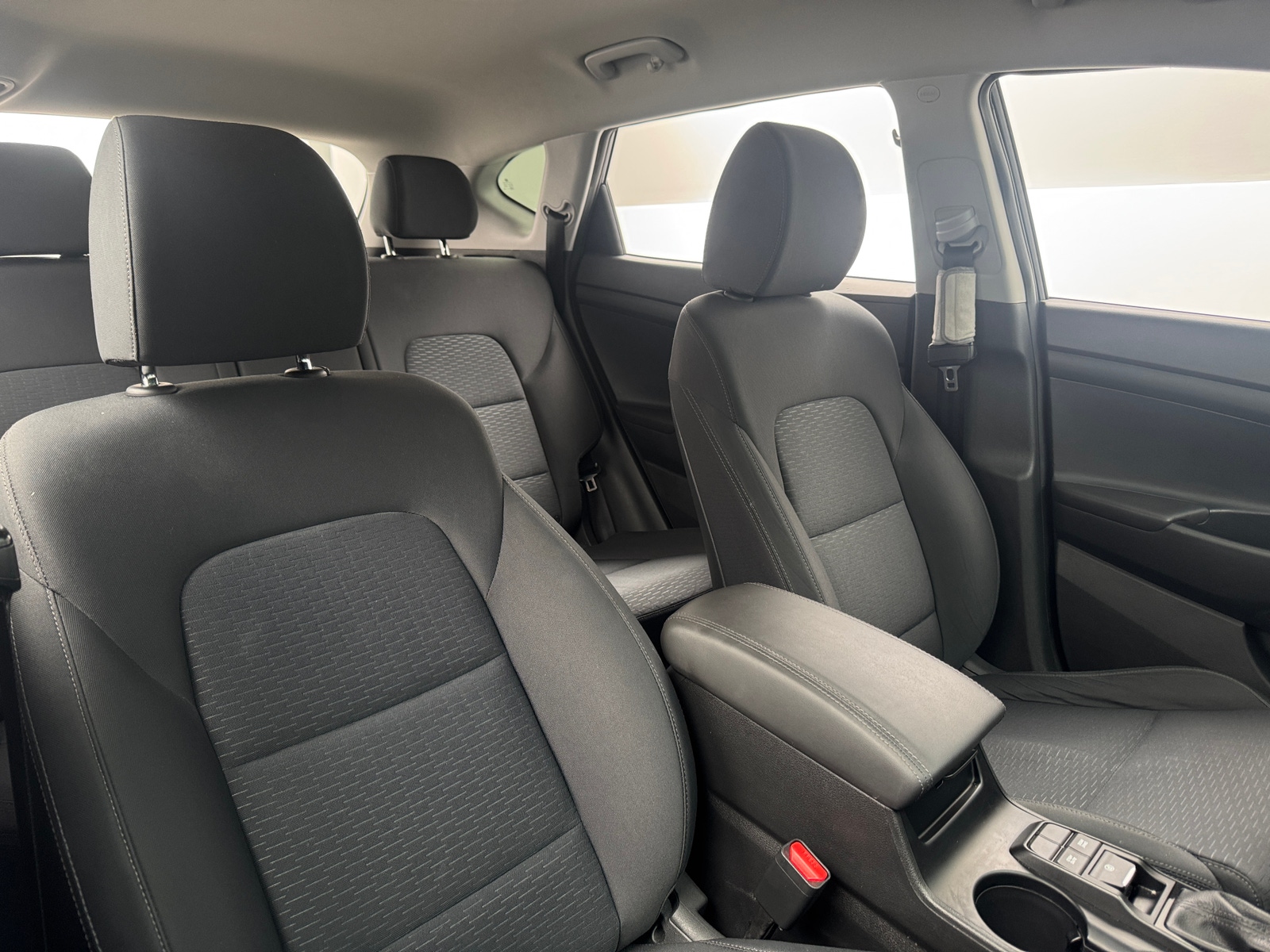 Thumbnail: 2019 Hyundai Tucson - 2